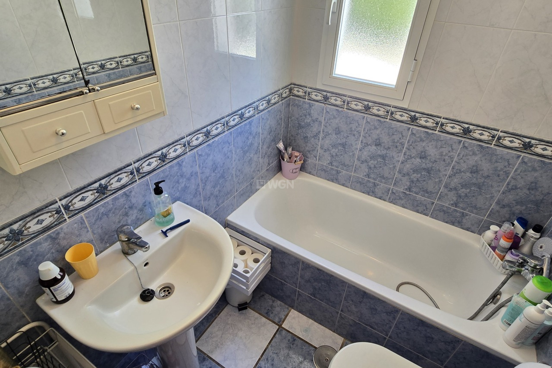 Reventa - Villa - Puente De Don Manuel - Inland