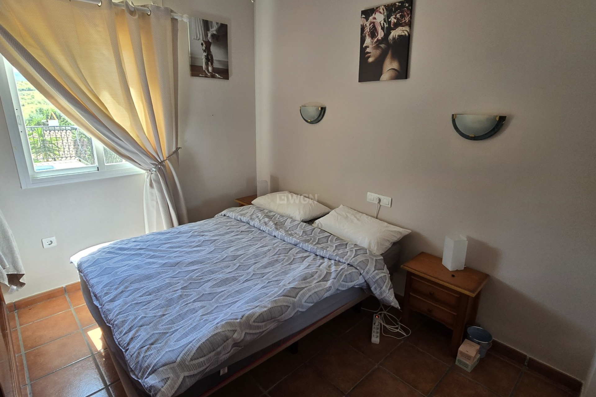 Reventa - Villa - Puente De Don Manuel - Inland