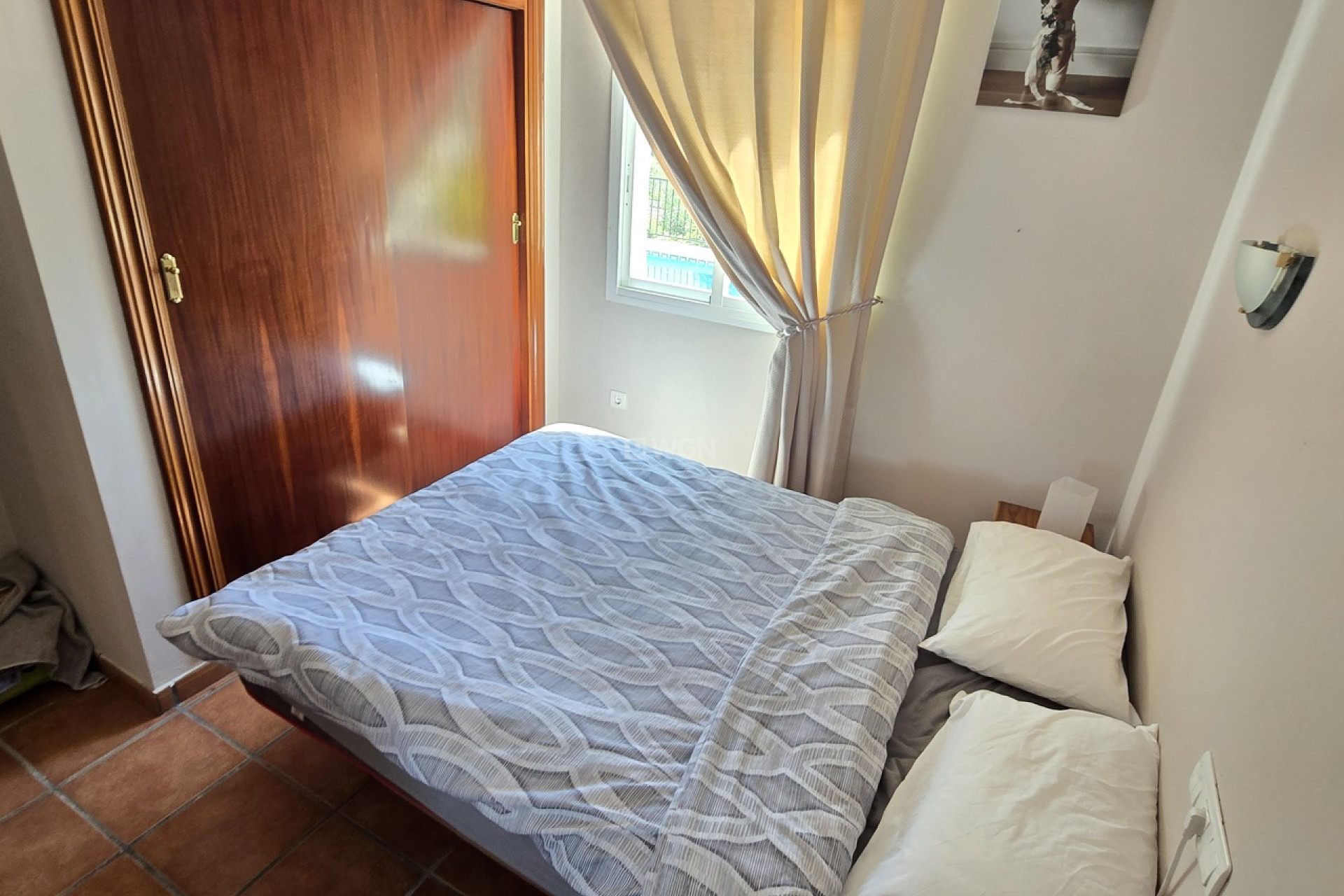 Reventa - Villa - Puente De Don Manuel - Inland