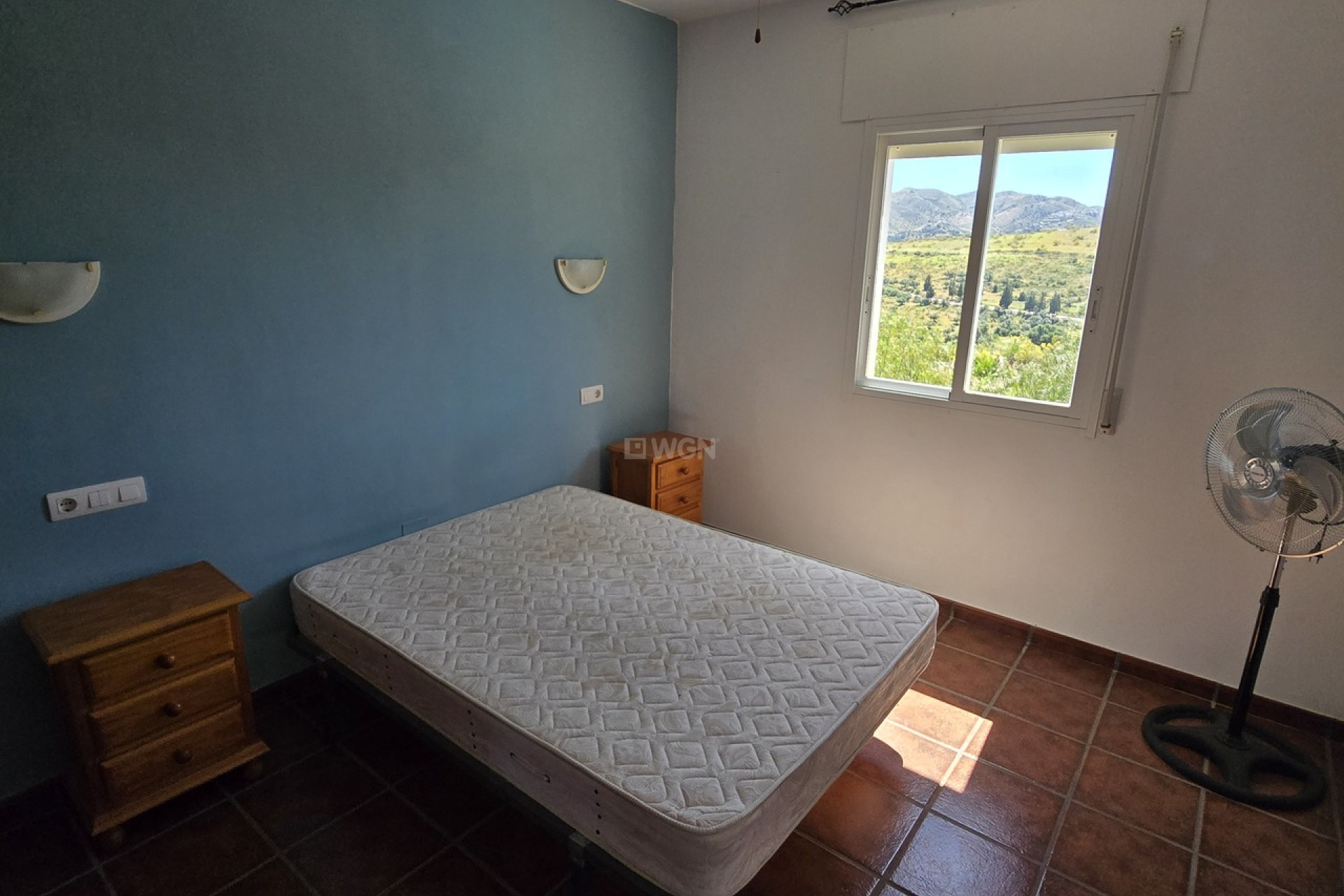 Reventa - Villa - Puente De Don Manuel - Inland