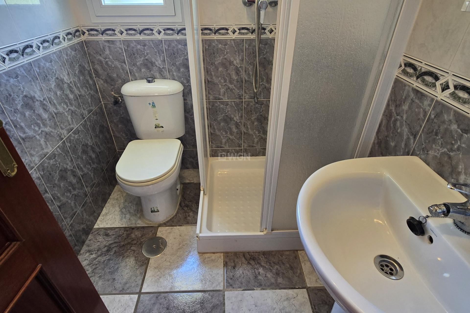 Reventa - Villa - Puente De Don Manuel - Inland