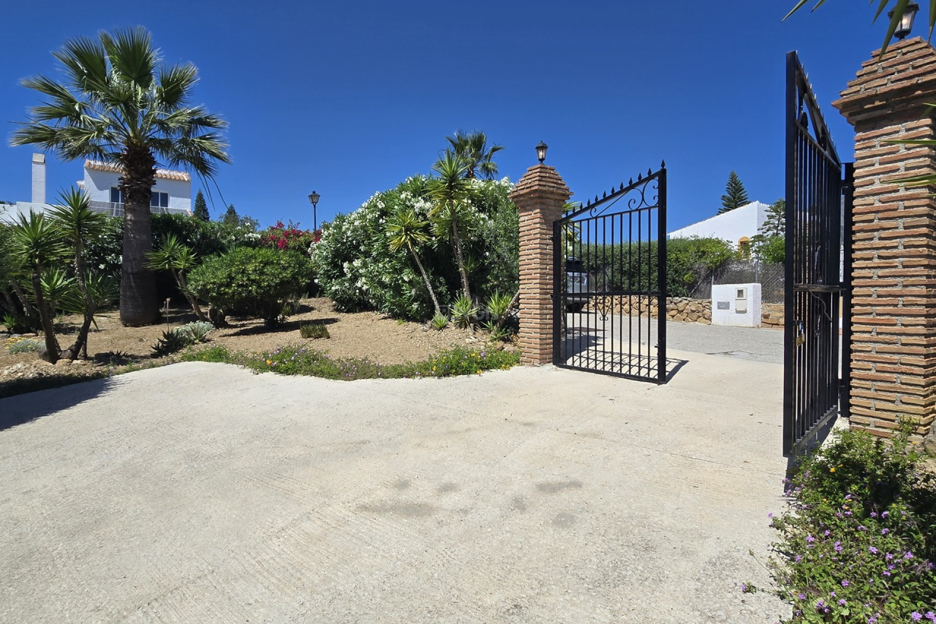 Reventa - Villa - Puente De Don Manuel - Inland