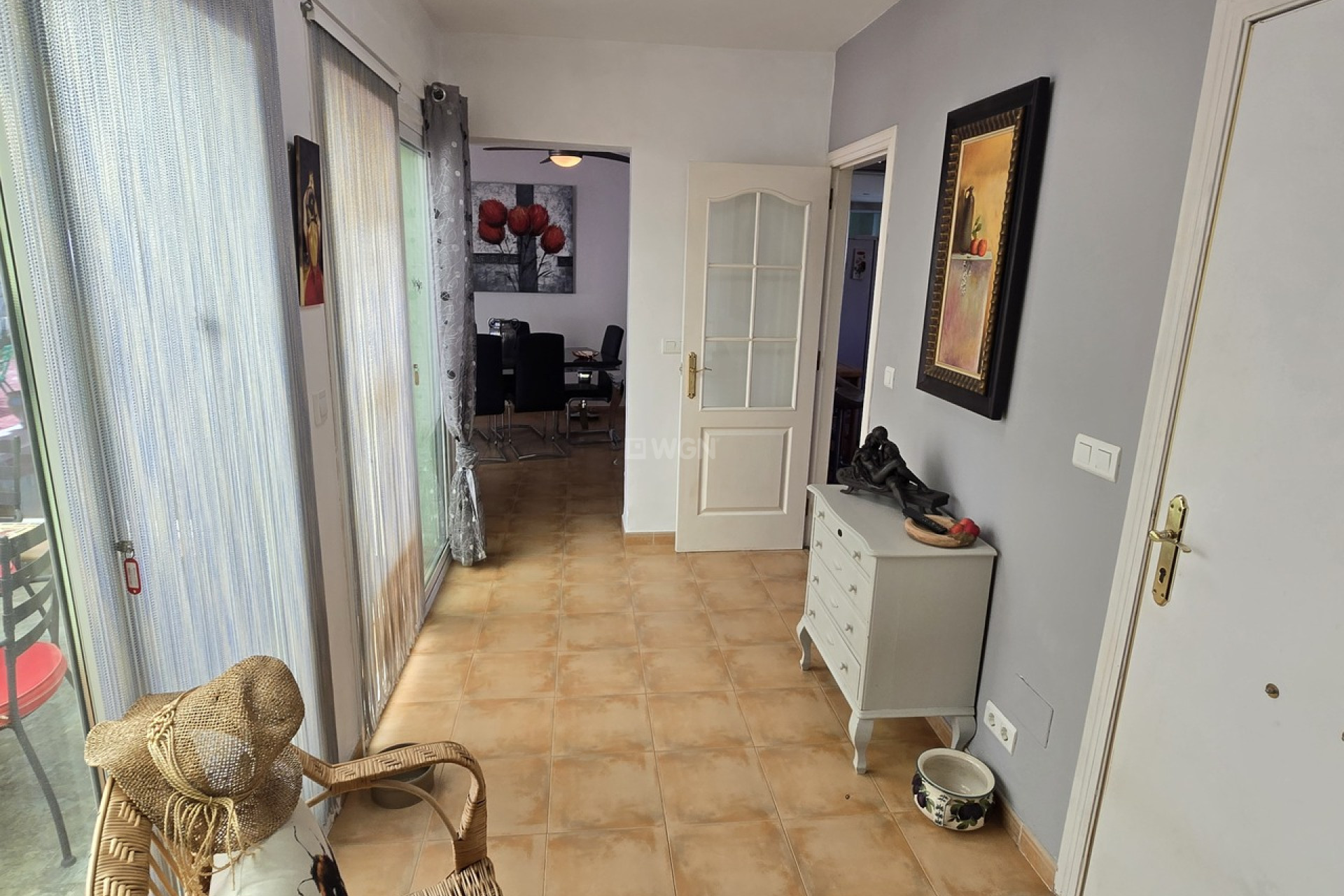 Reventa - Villa - Puente De Don Manuel - Inland