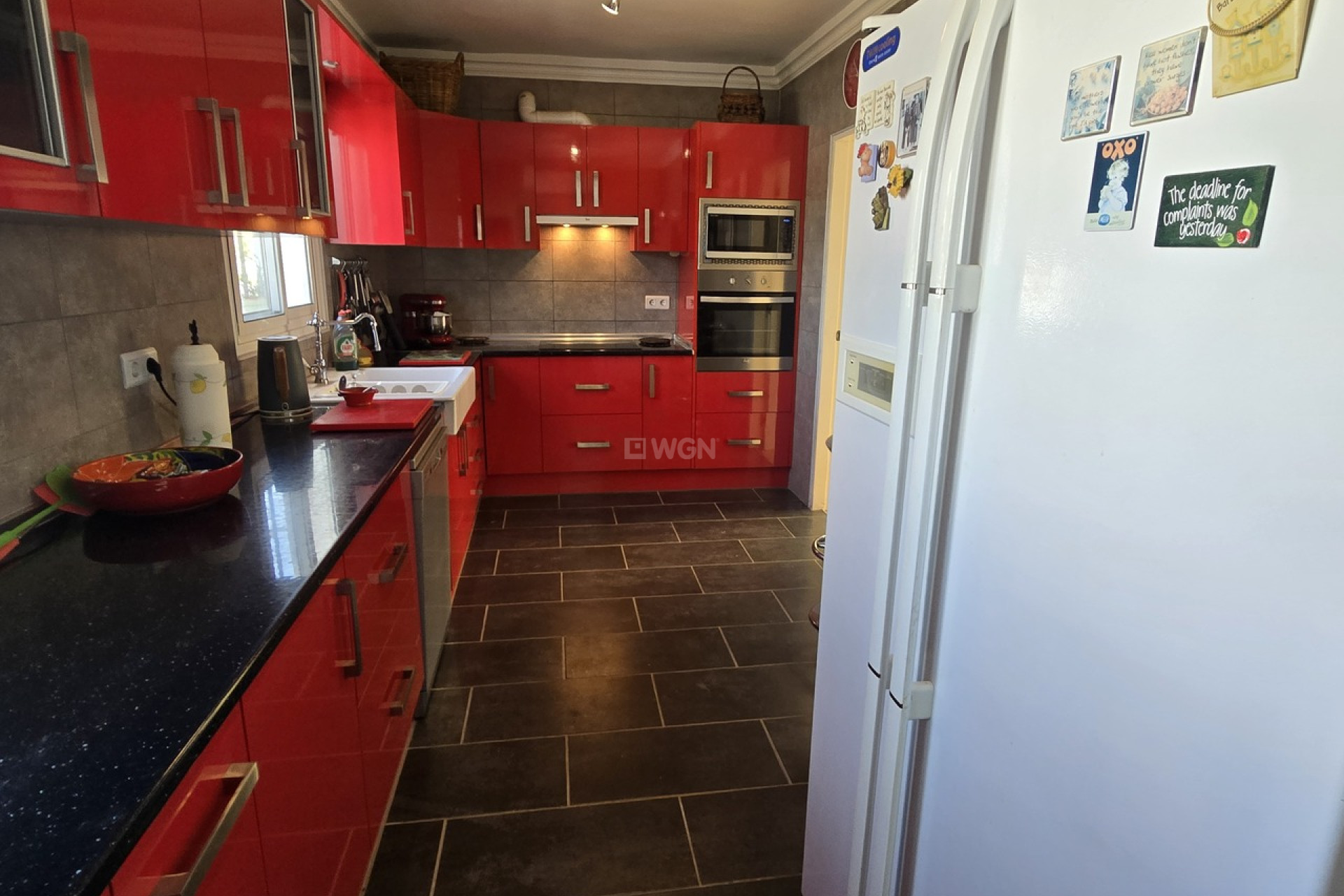 Reventa - Villa - Puente De Don Manuel - Inland