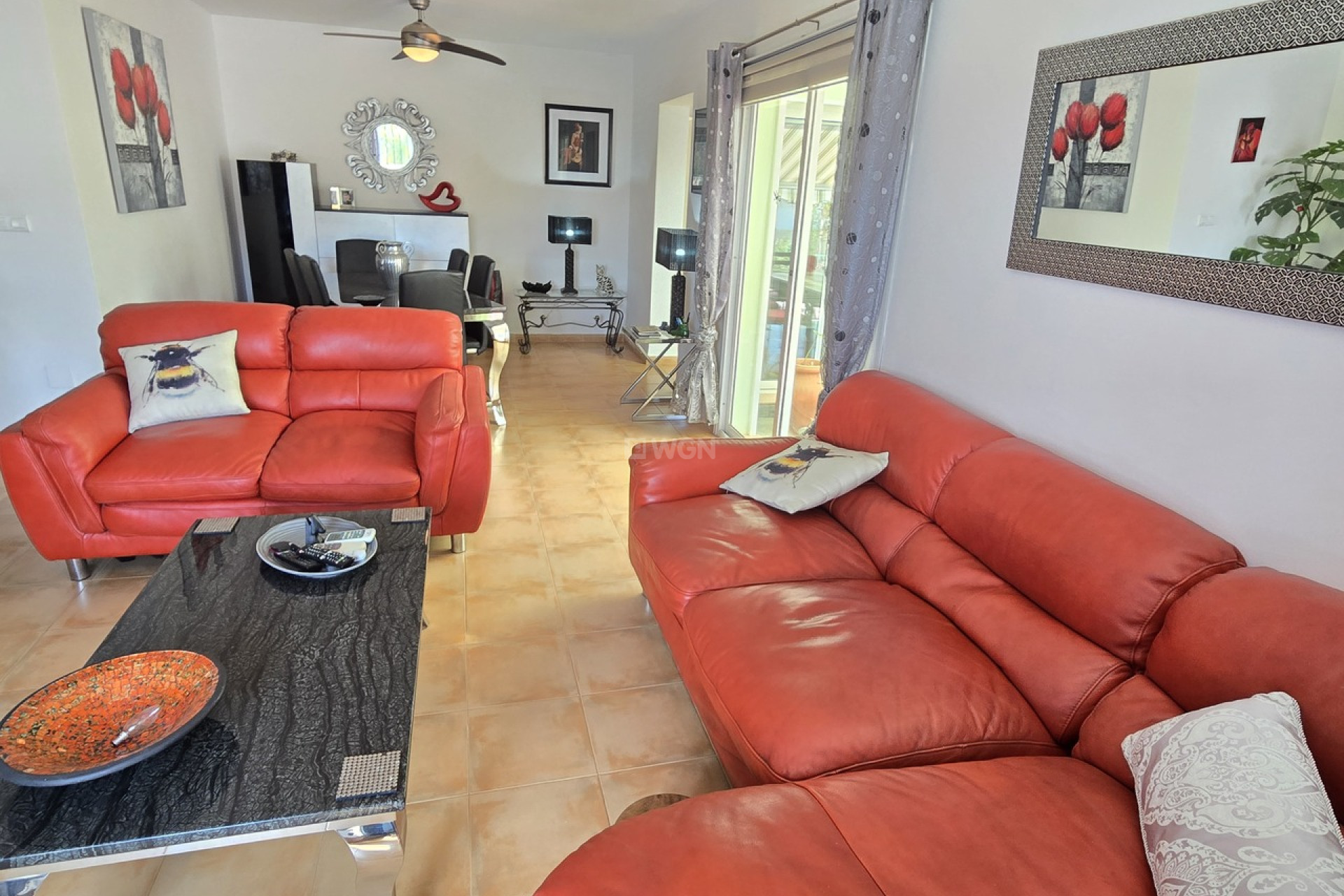 Reventa - Villa - Puente De Don Manuel - Inland