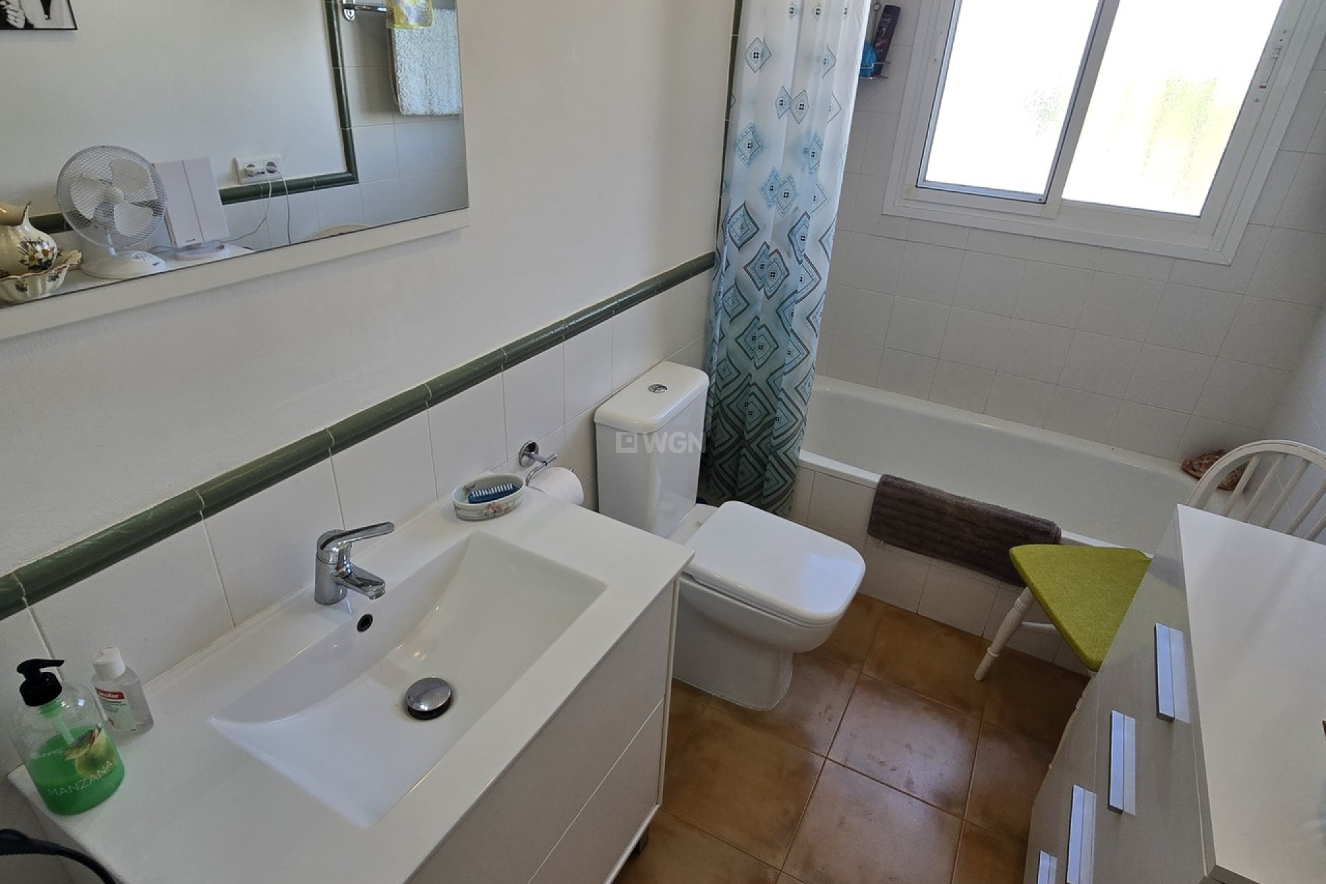 Reventa - Villa - Puente De Don Manuel - Inland