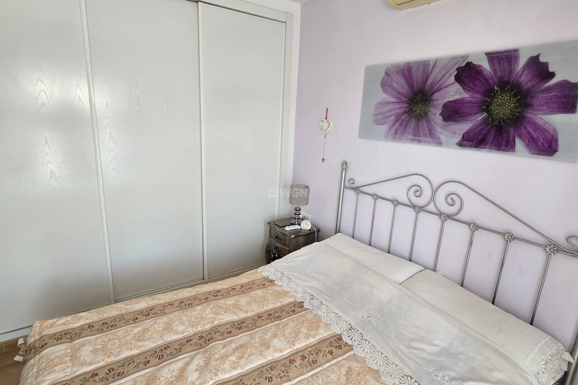 Reventa - Villa - Puente De Don Manuel - Inland