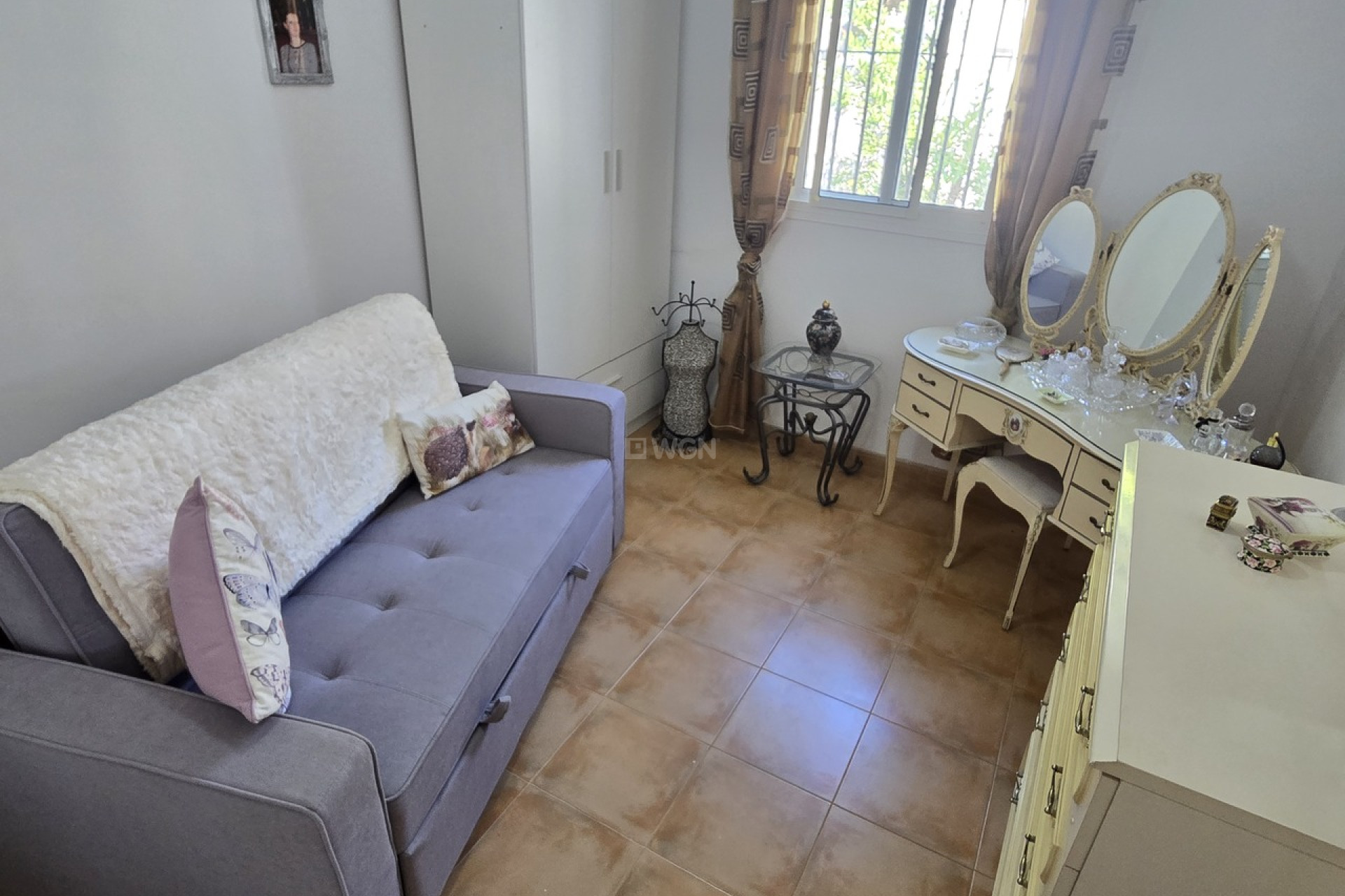 Reventa - Villa - Puente De Don Manuel - Inland