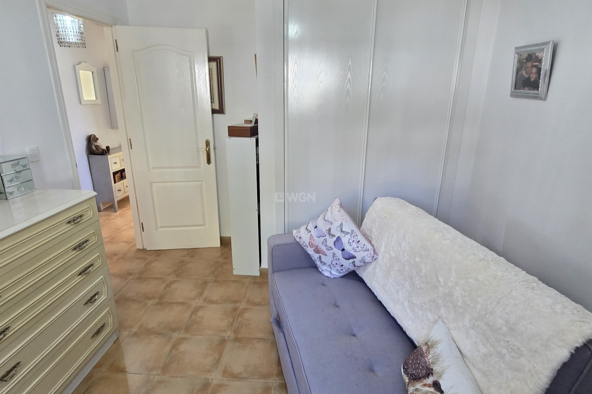 Reventa - Villa - Puente De Don Manuel - Inland