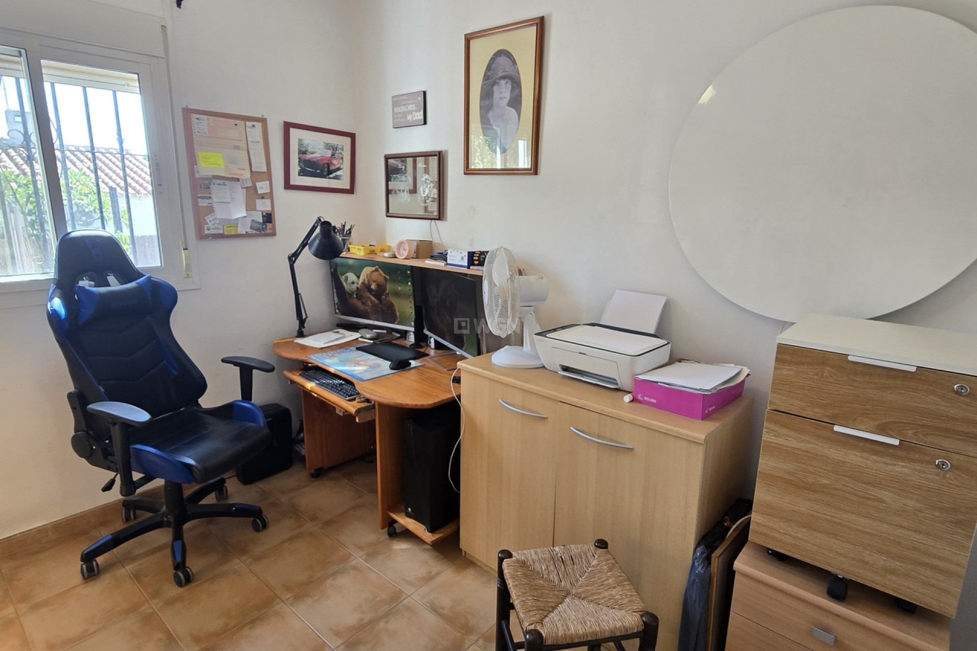 Reventa - Villa - Puente De Don Manuel - Inland