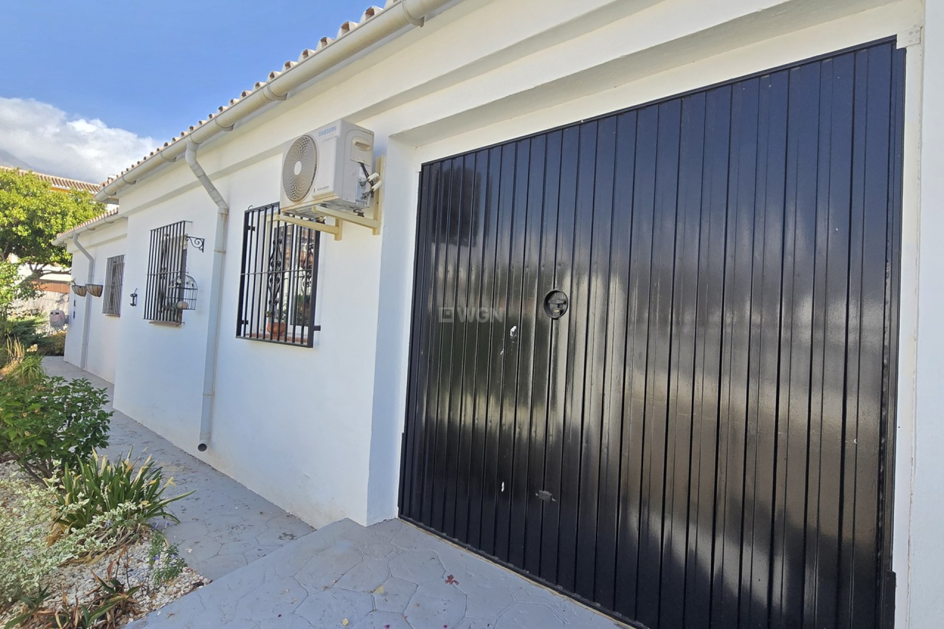 Reventa - Villa - Puente De Don Manuel - Inland