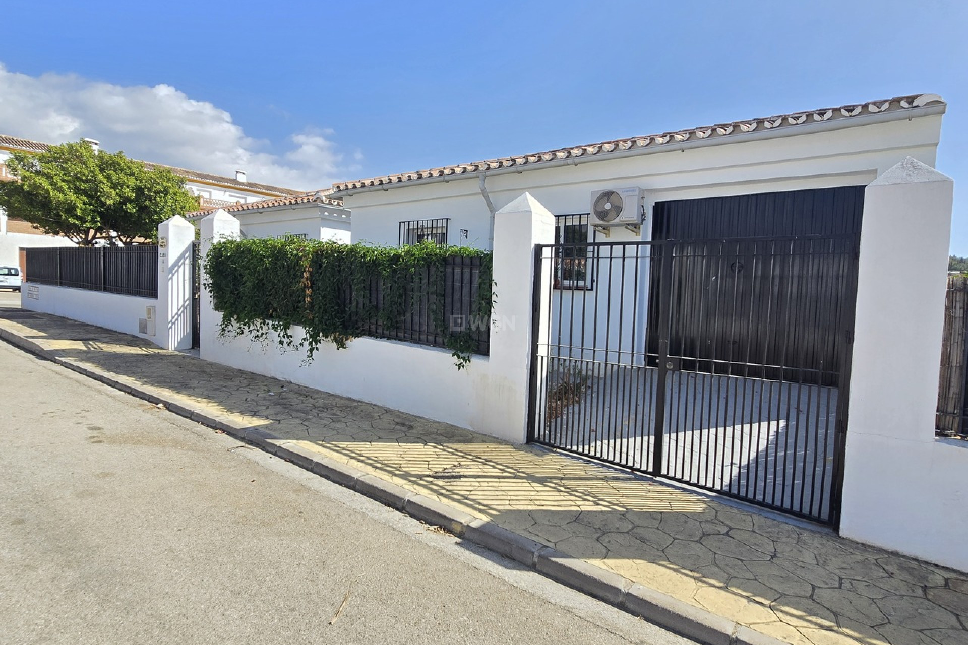 Reventa - Villa - Puente De Don Manuel - Inland