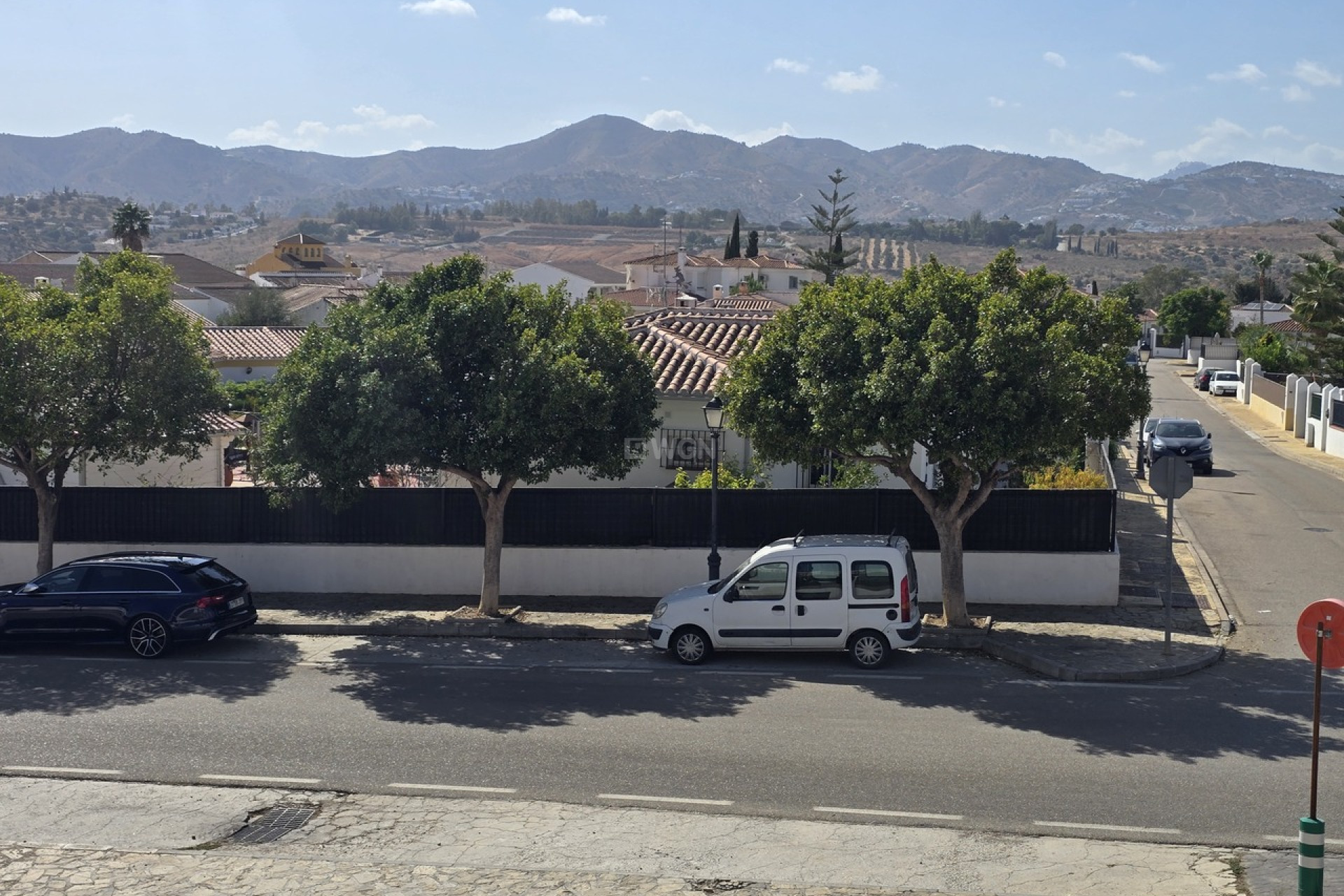 Reventa - Villa - Puente De Don Manuel - Inland