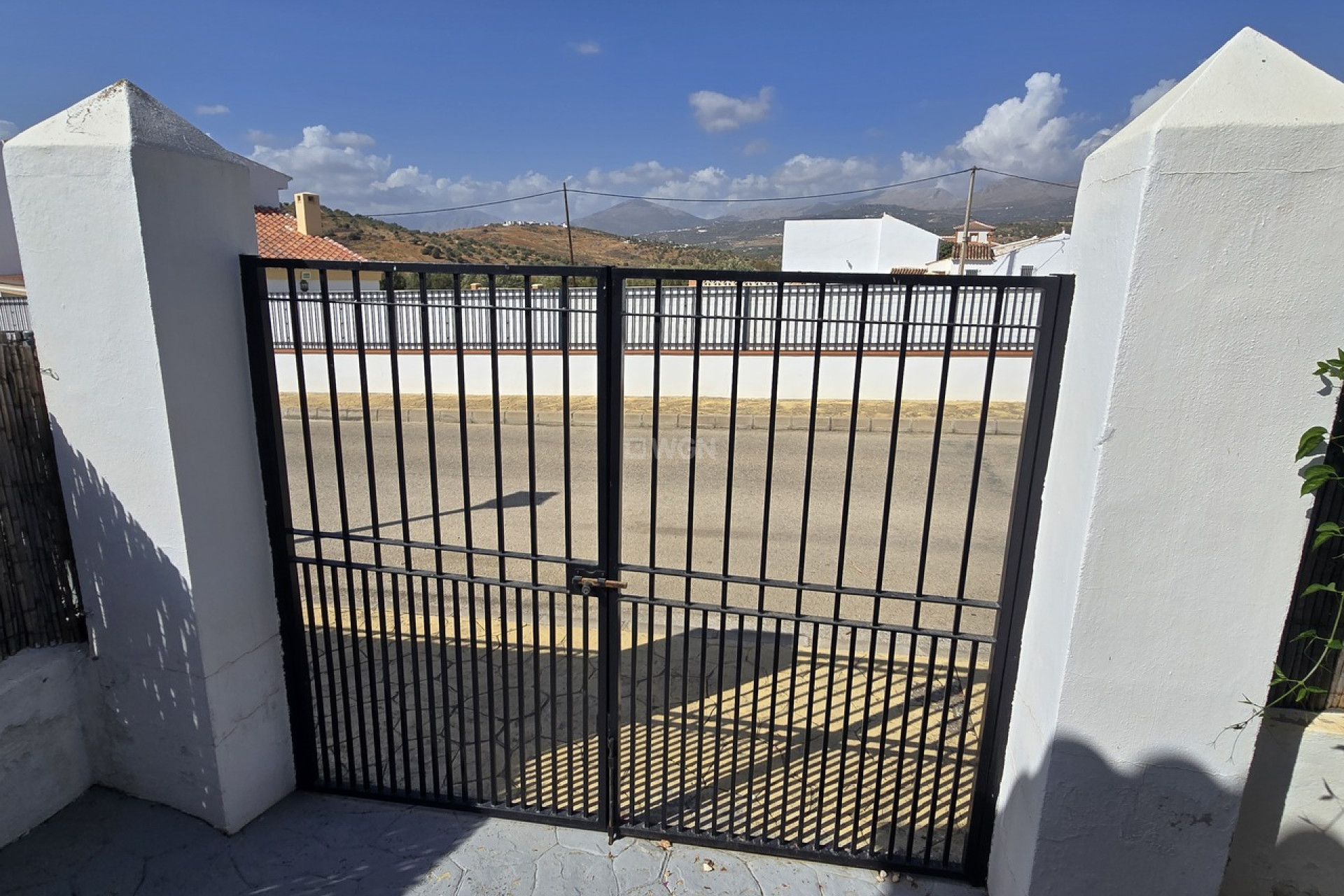 Reventa - Villa - Puente De Don Manuel - Inland