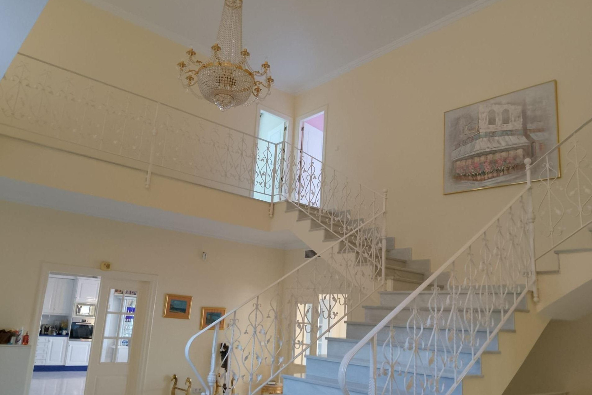 Reventa - Villa - Puerto de Mazarron - Bolnuevo