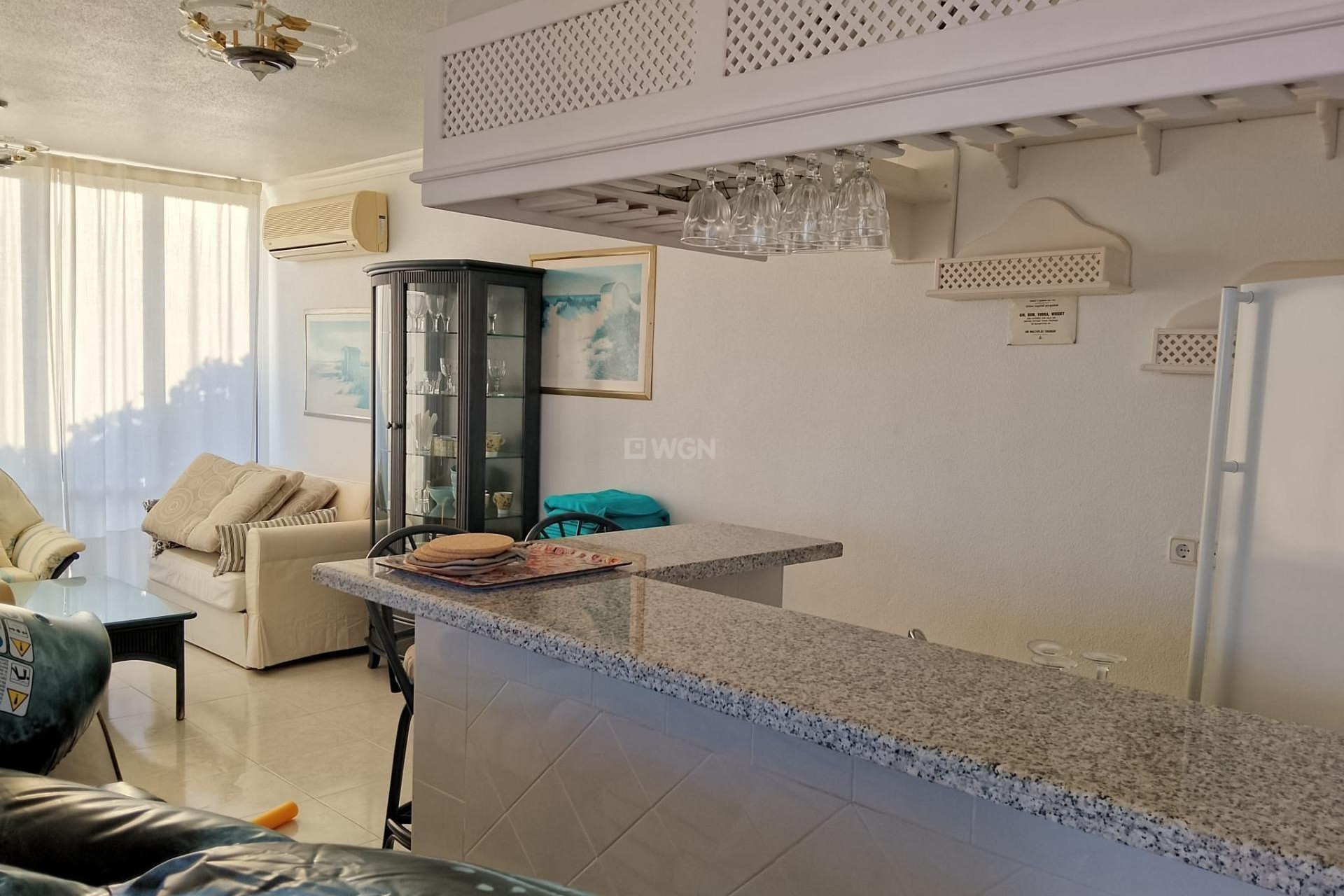 Reventa - Villa - Puerto de Mazarron - Bolnuevo