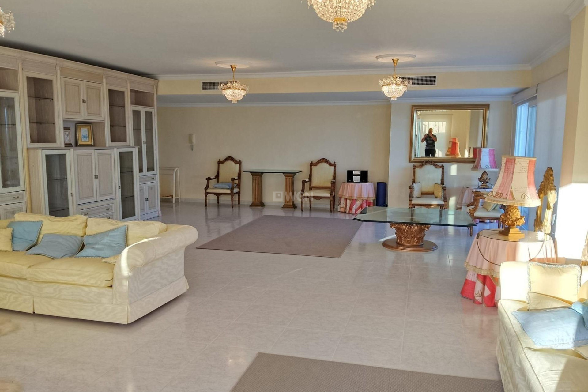 Reventa - Villa - Puerto de Mazarron - Bolnuevo