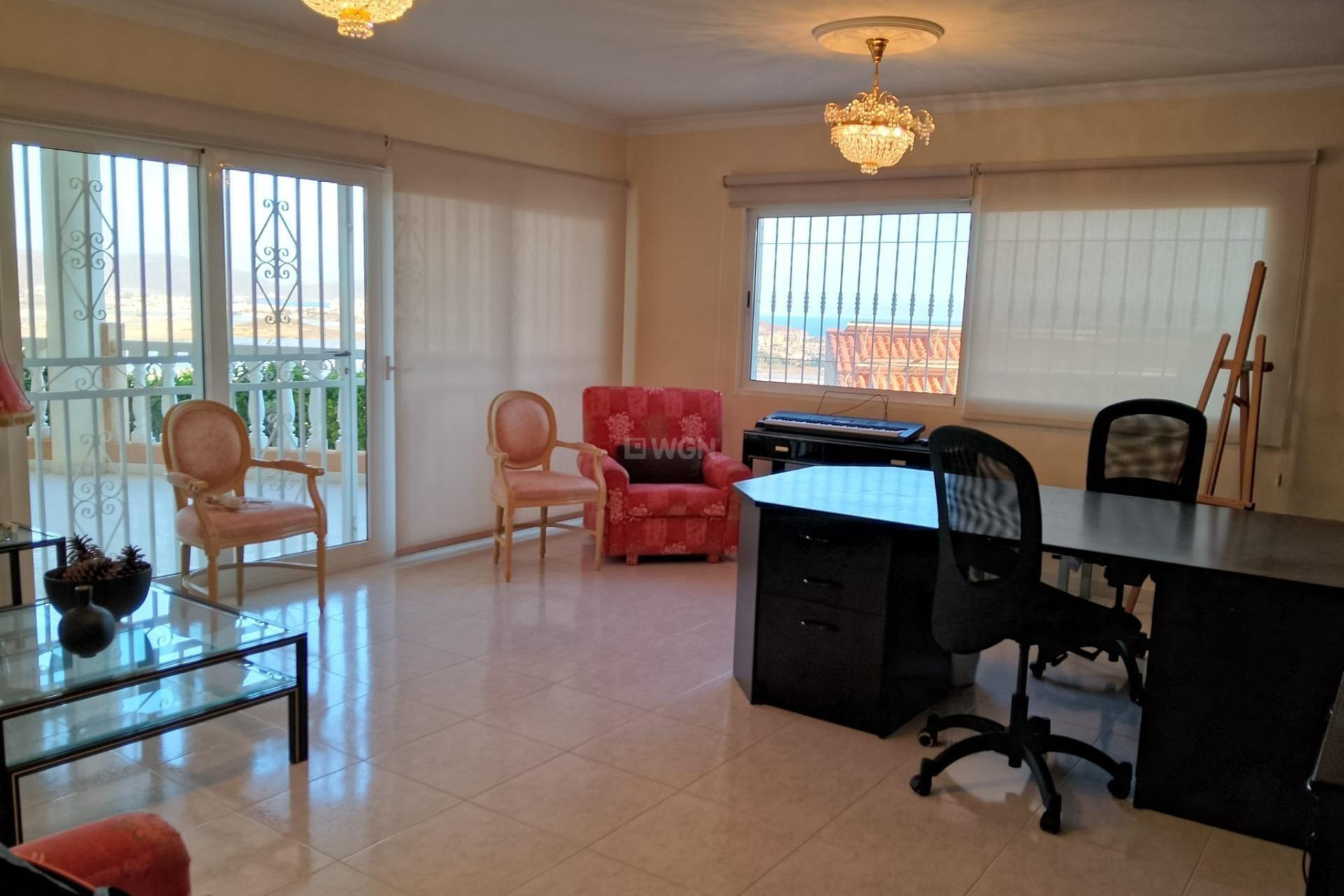 Reventa - Villa - Puerto de Mazarron - Bolnuevo