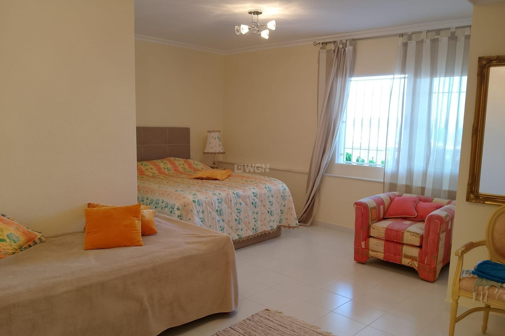Reventa - Villa - Puerto de Mazarron - Bolnuevo