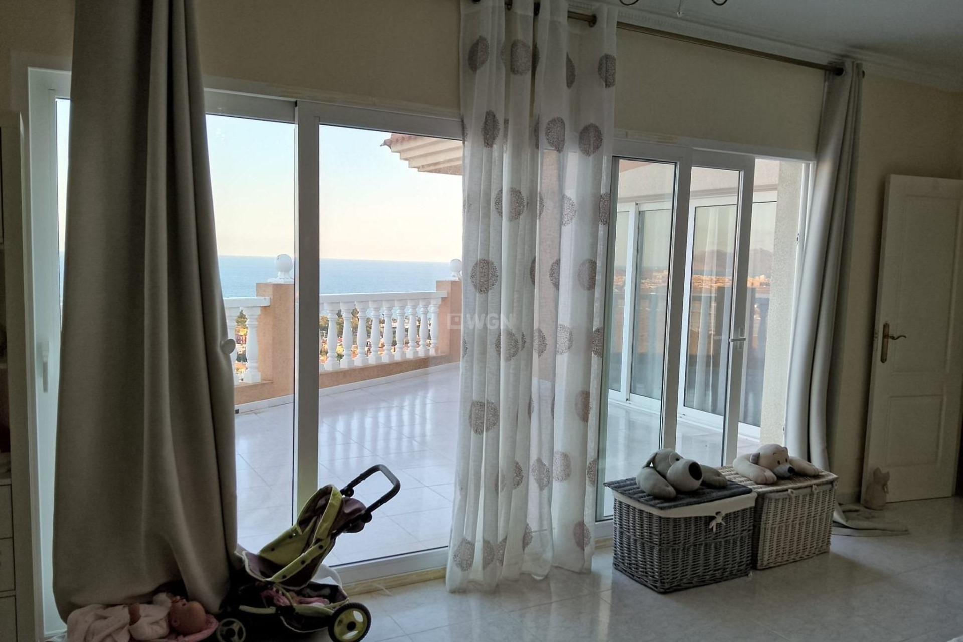 Reventa - Villa - Puerto de Mazarron - Bolnuevo