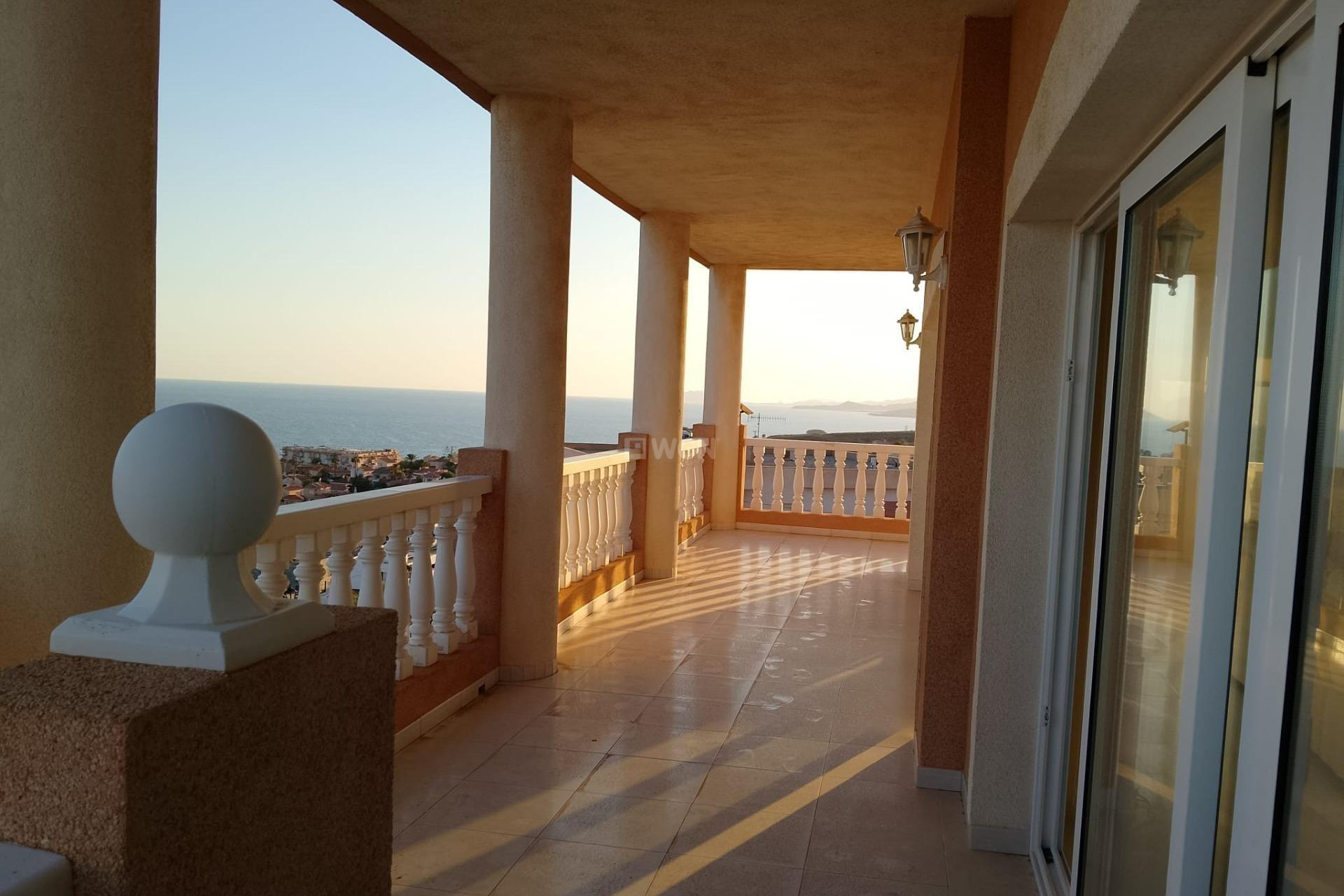 Reventa - Villa - Puerto de Mazarron - Bolnuevo