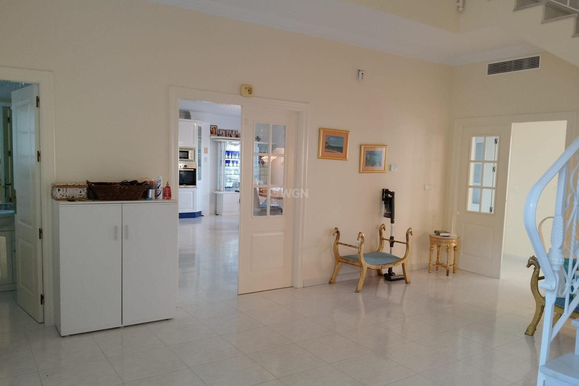 Reventa - Villa - Puerto de Mazarron - Bolnuevo