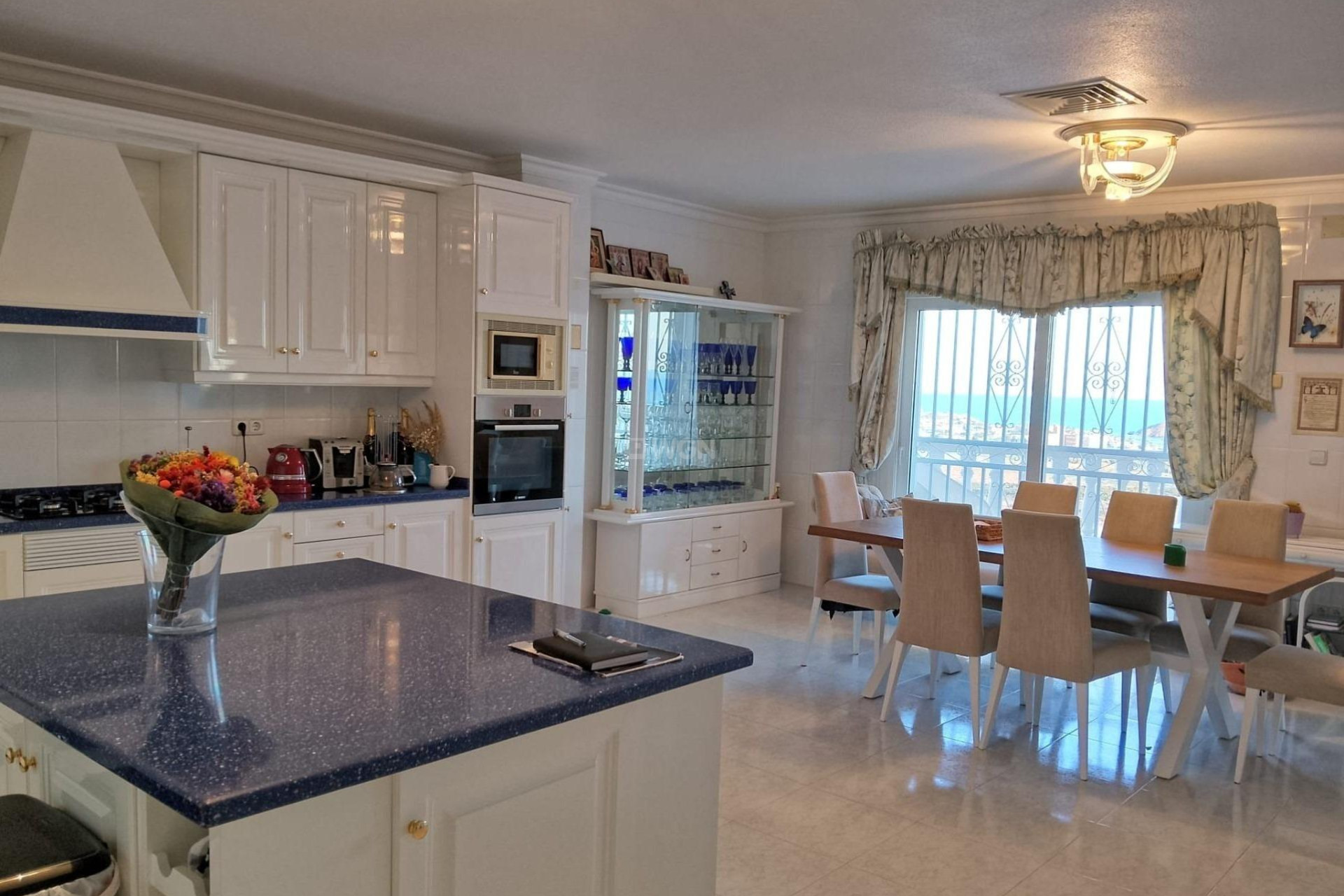 Reventa - Villa - Puerto de Mazarron - Bolnuevo