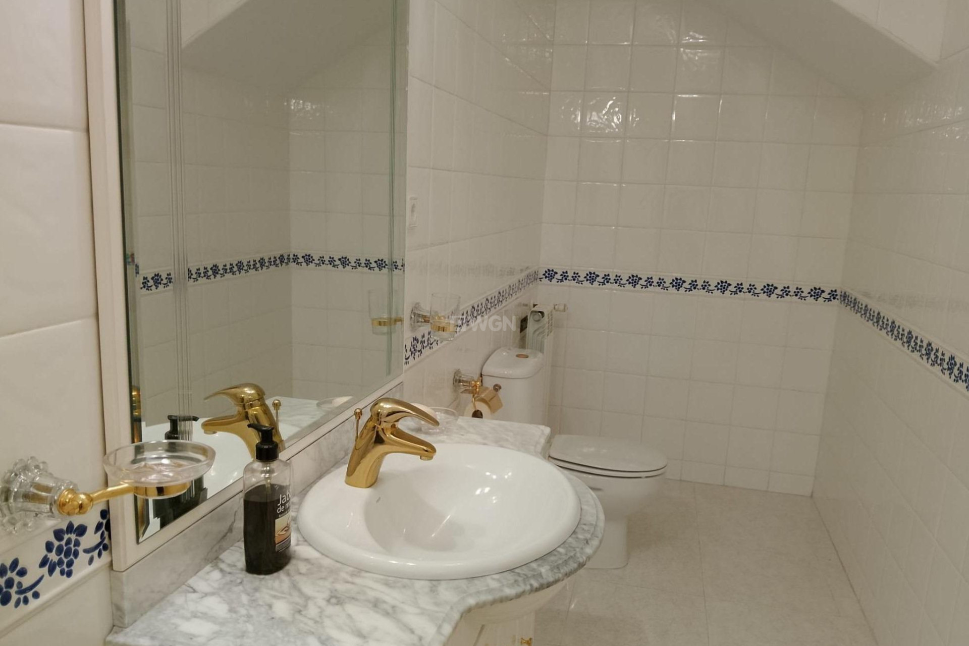 Reventa - Villa - Puerto de Mazarron - Bolnuevo