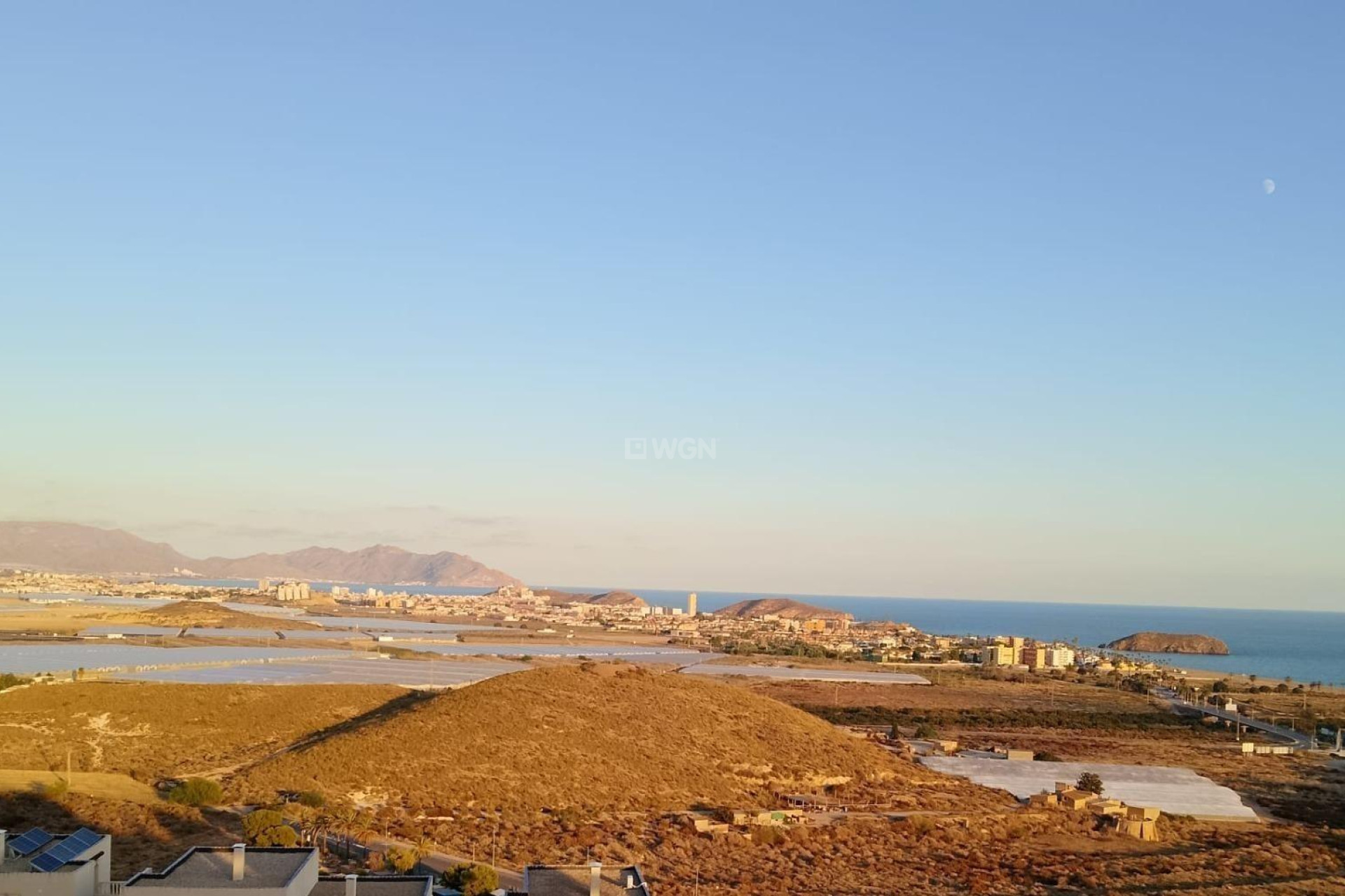 Reventa - Villa - Puerto de Mazarron - Bolnuevo