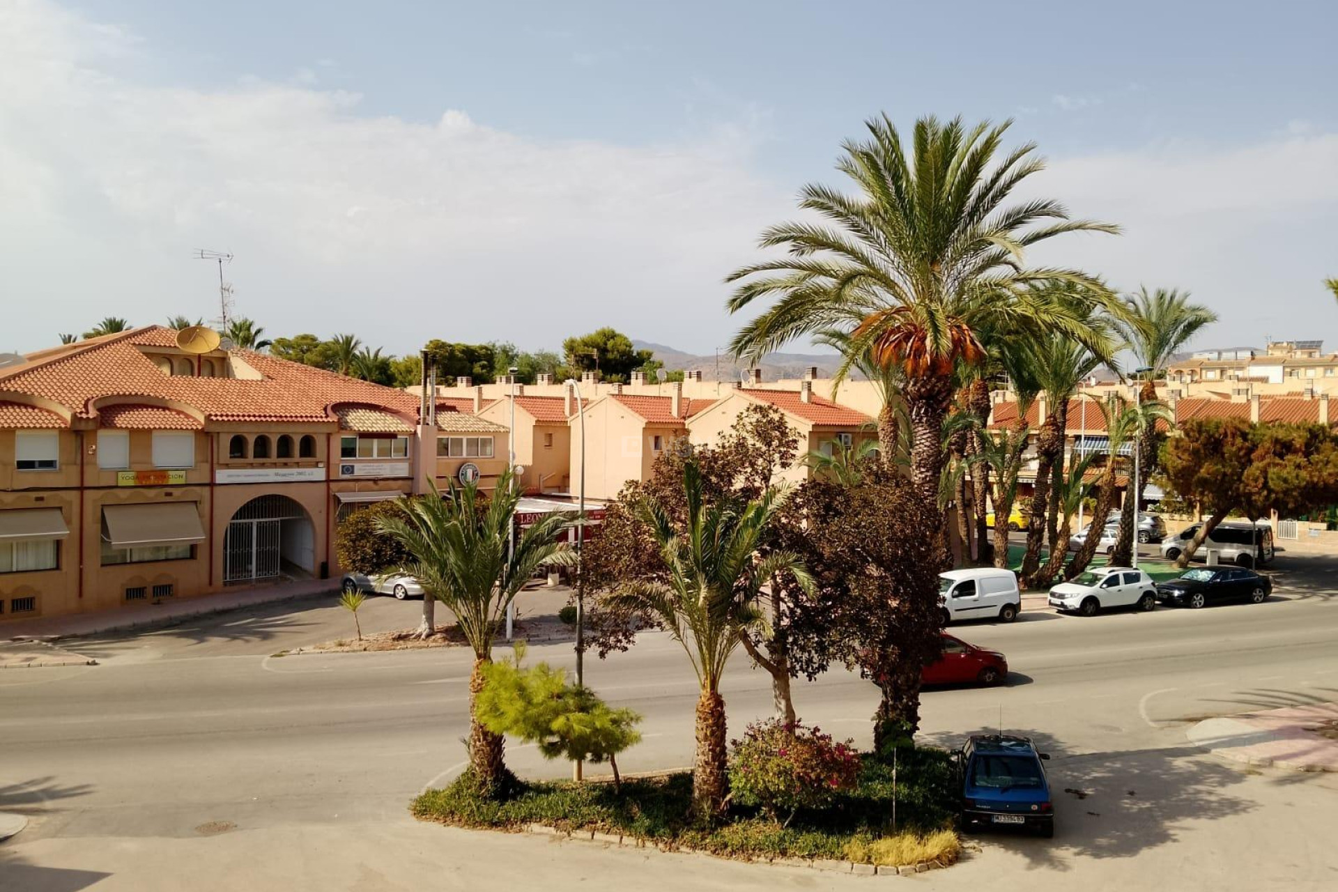Reventa - Villa - Puerto de Mazarron - Cuatro Plumas-la Cumbre