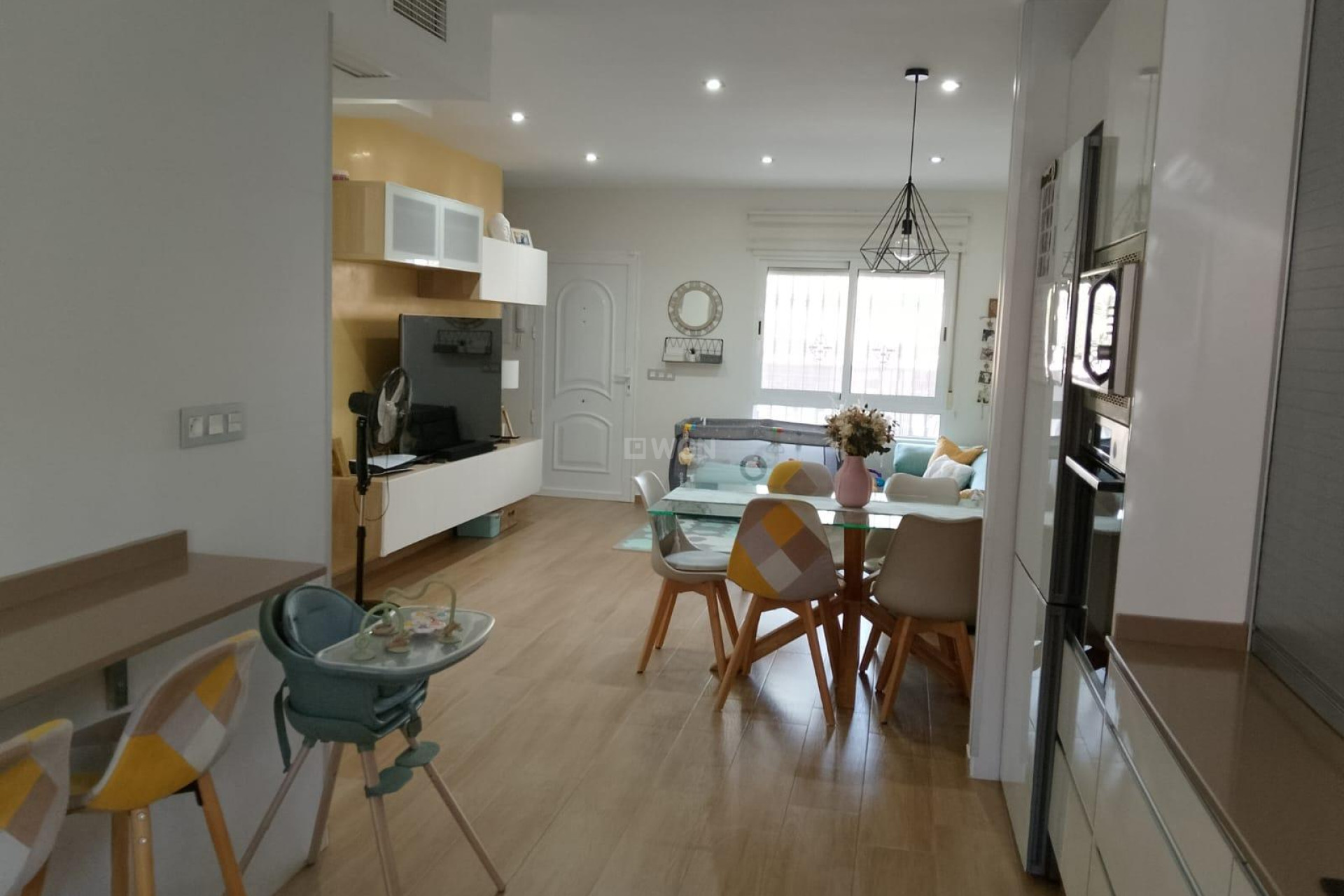 Reventa - Villa - Puerto de Mazarron - Cuatro Plumas-la Cumbre