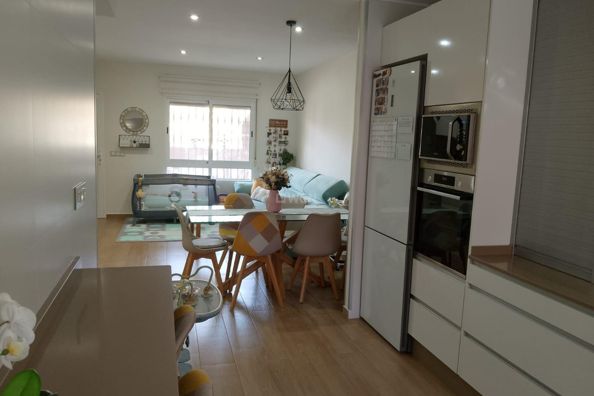 Reventa - Villa - Puerto de Mazarron - Cuatro Plumas-la Cumbre