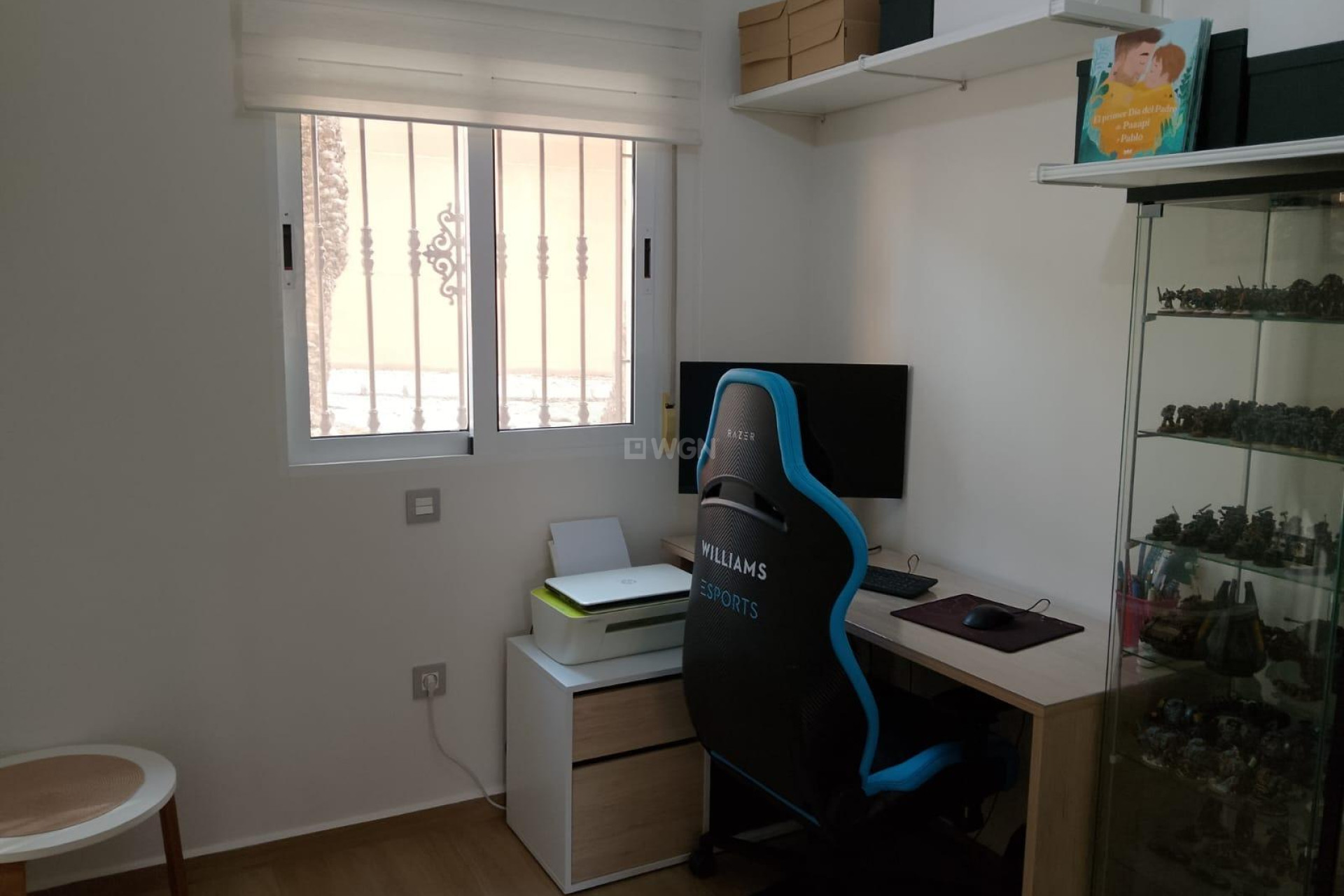 Reventa - Villa - Puerto de Mazarron - Cuatro Plumas-la Cumbre