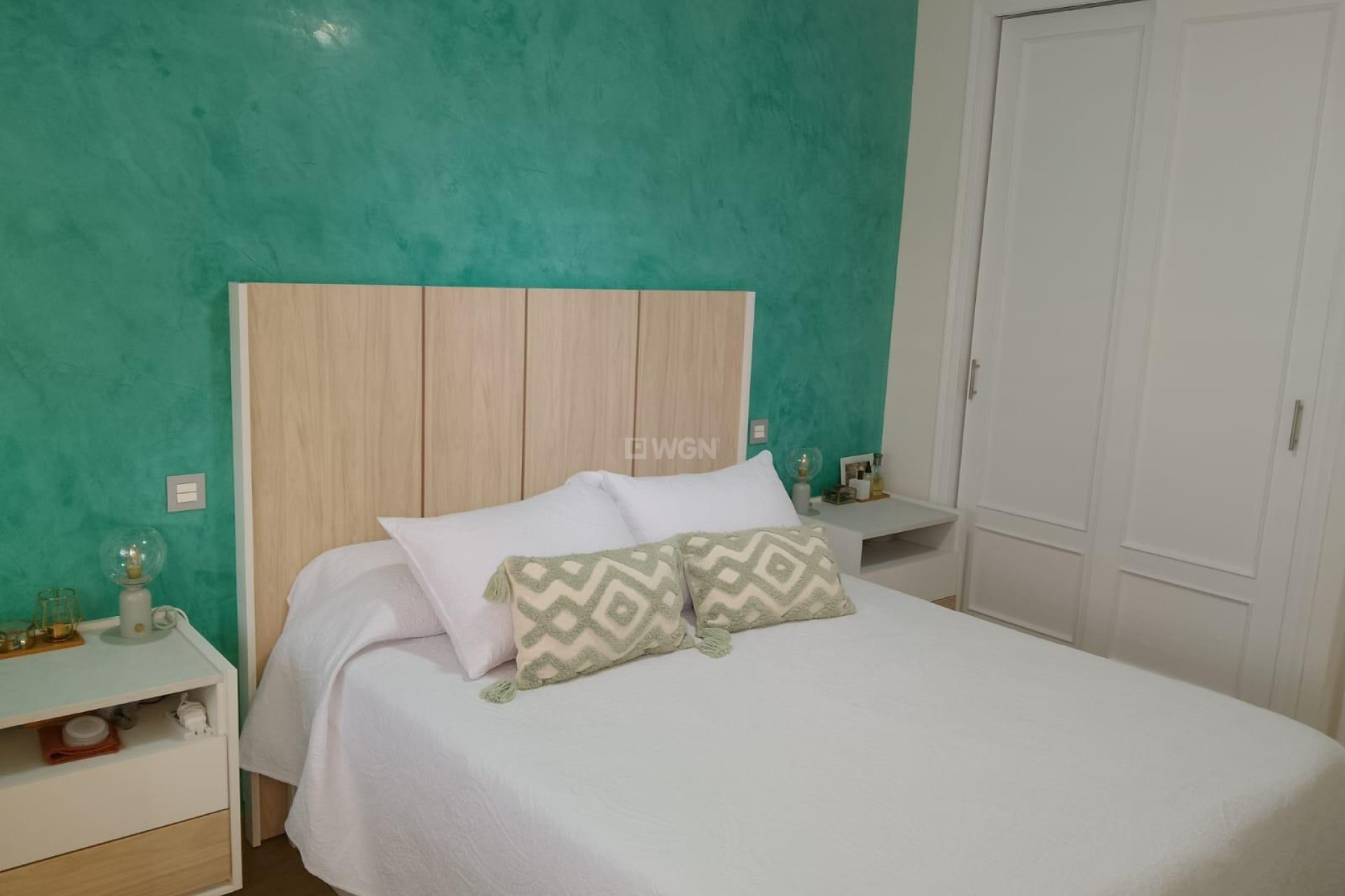 Reventa - Villa - Puerto de Mazarron - Cuatro Plumas-la Cumbre