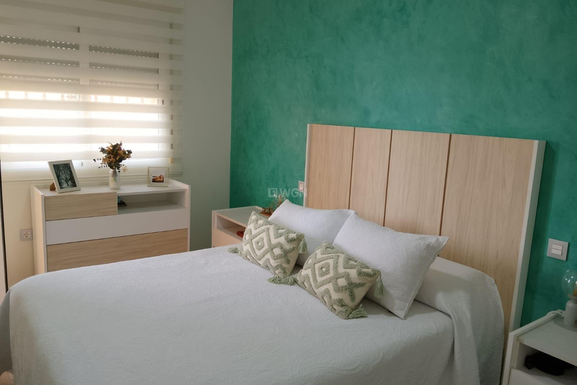 Reventa - Villa - Puerto de Mazarron - Cuatro Plumas-la Cumbre