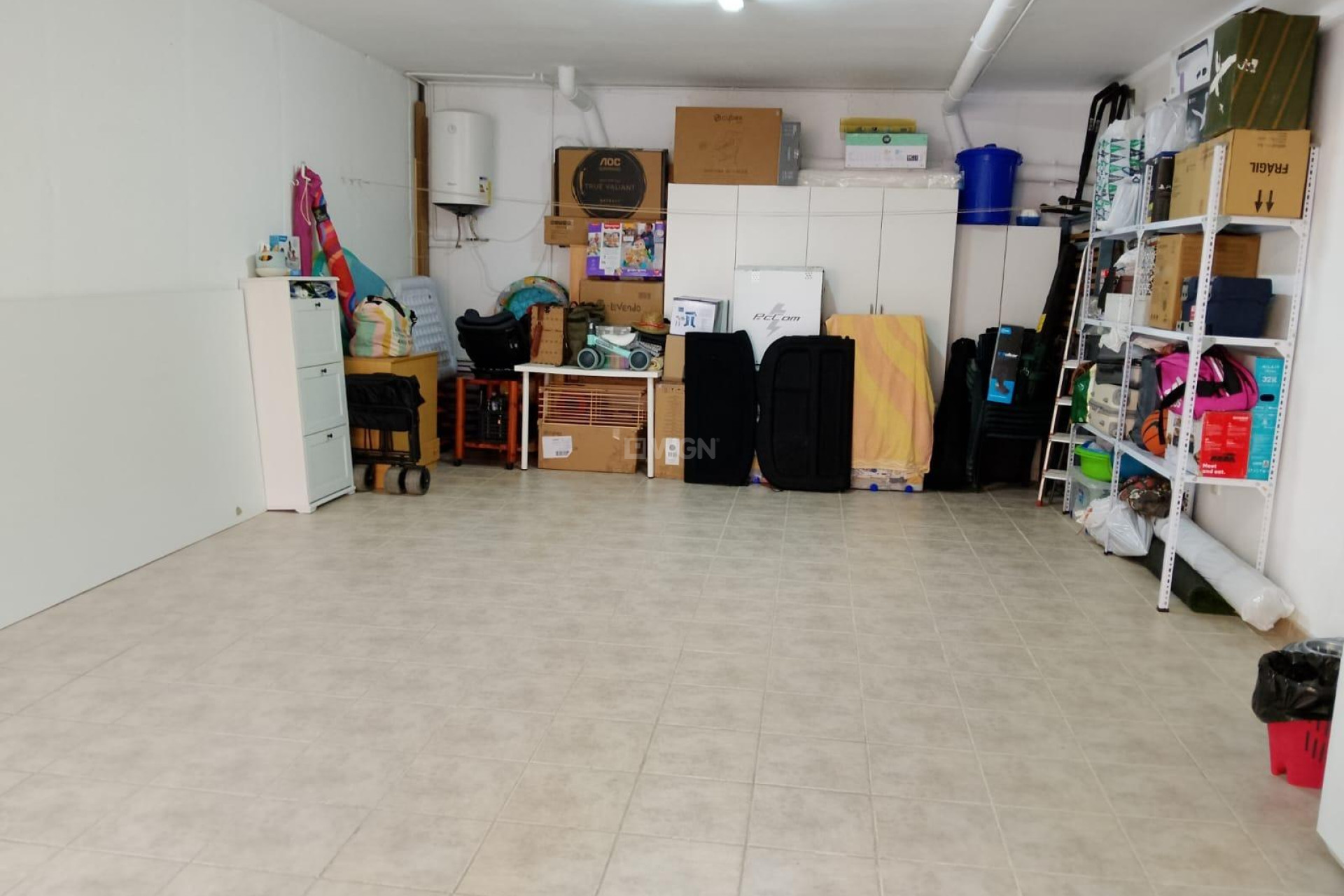 Reventa - Villa - Puerto de Mazarron - Cuatro Plumas-la Cumbre