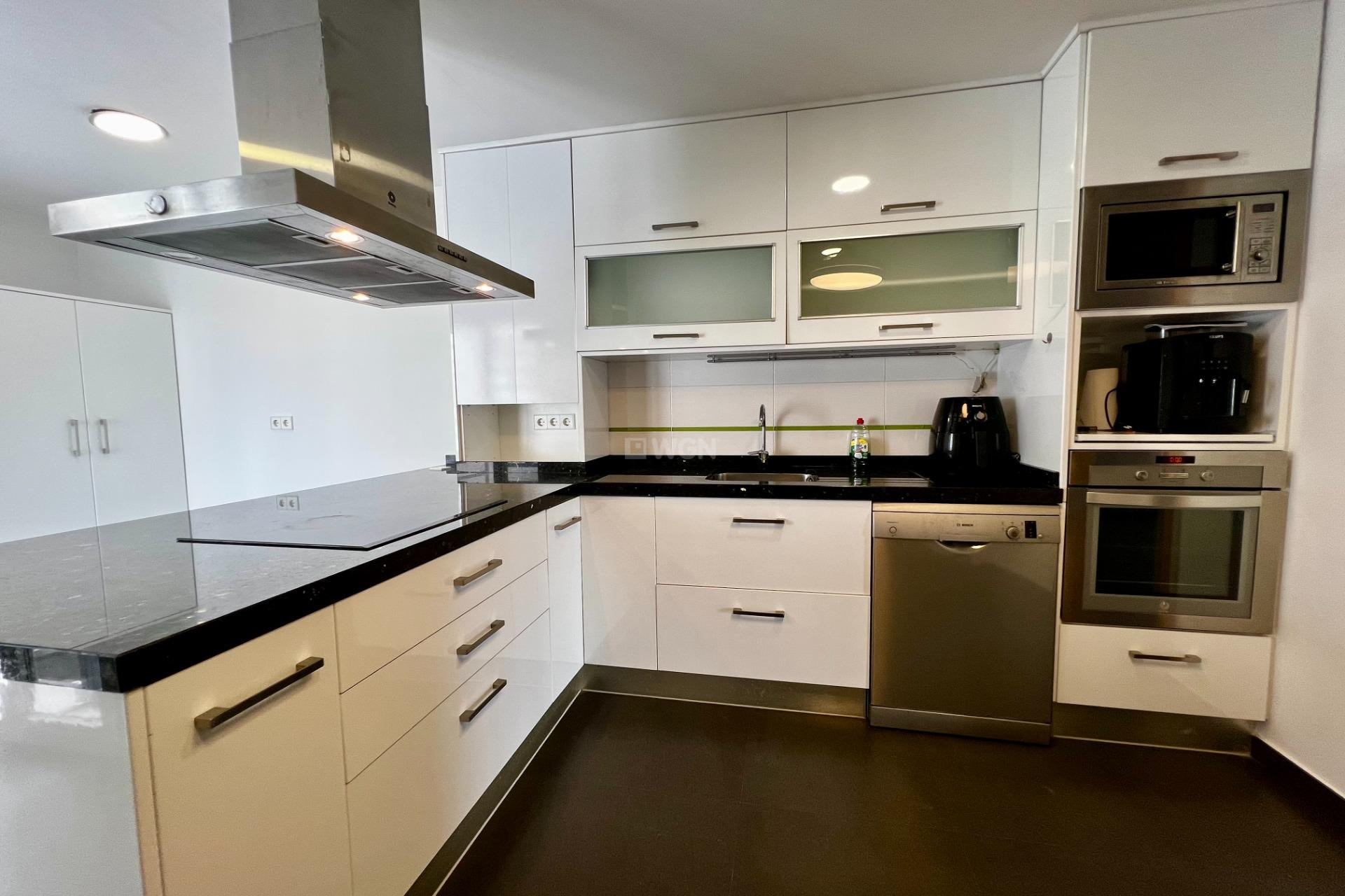 Reventa - Villa - Puerto de Mazarron - El Alamillo