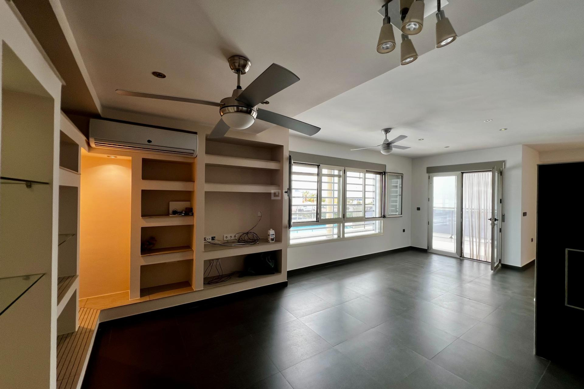 Reventa - Villa - Puerto de Mazarron - El Alamillo