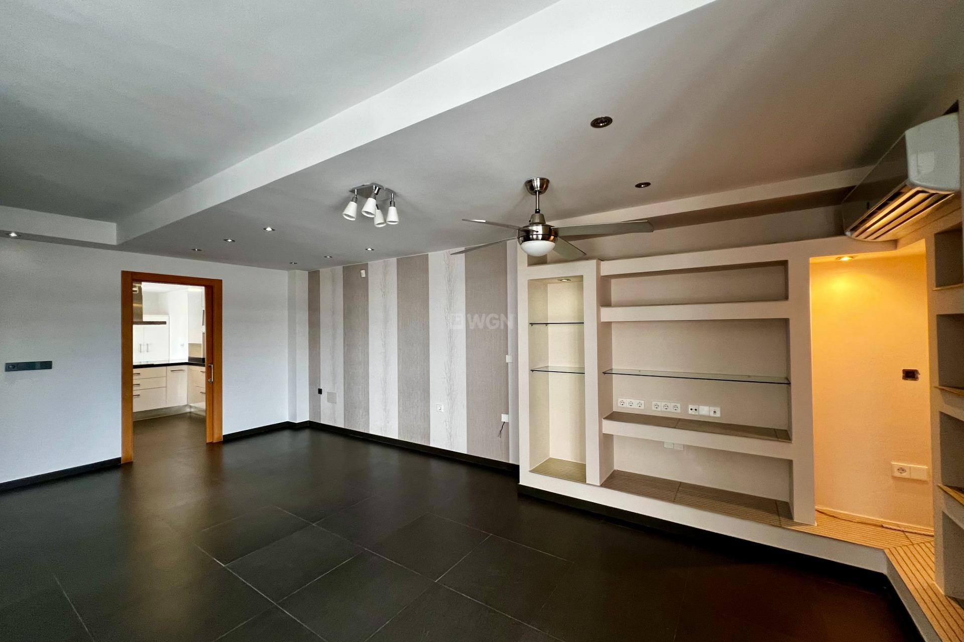 Reventa - Villa - Puerto de Mazarron - El Alamillo