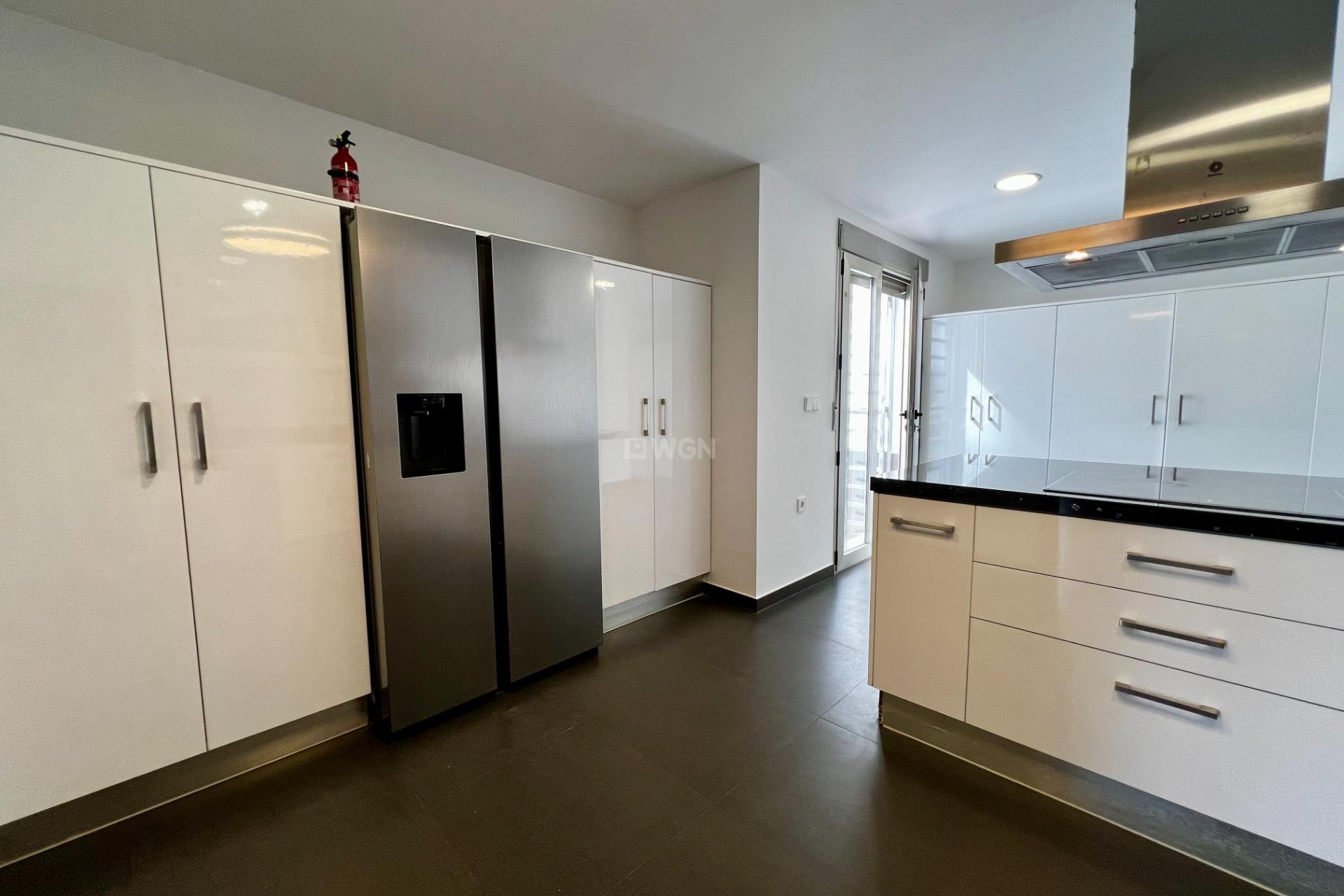 Reventa - Villa - Puerto de Mazarron - El Alamillo