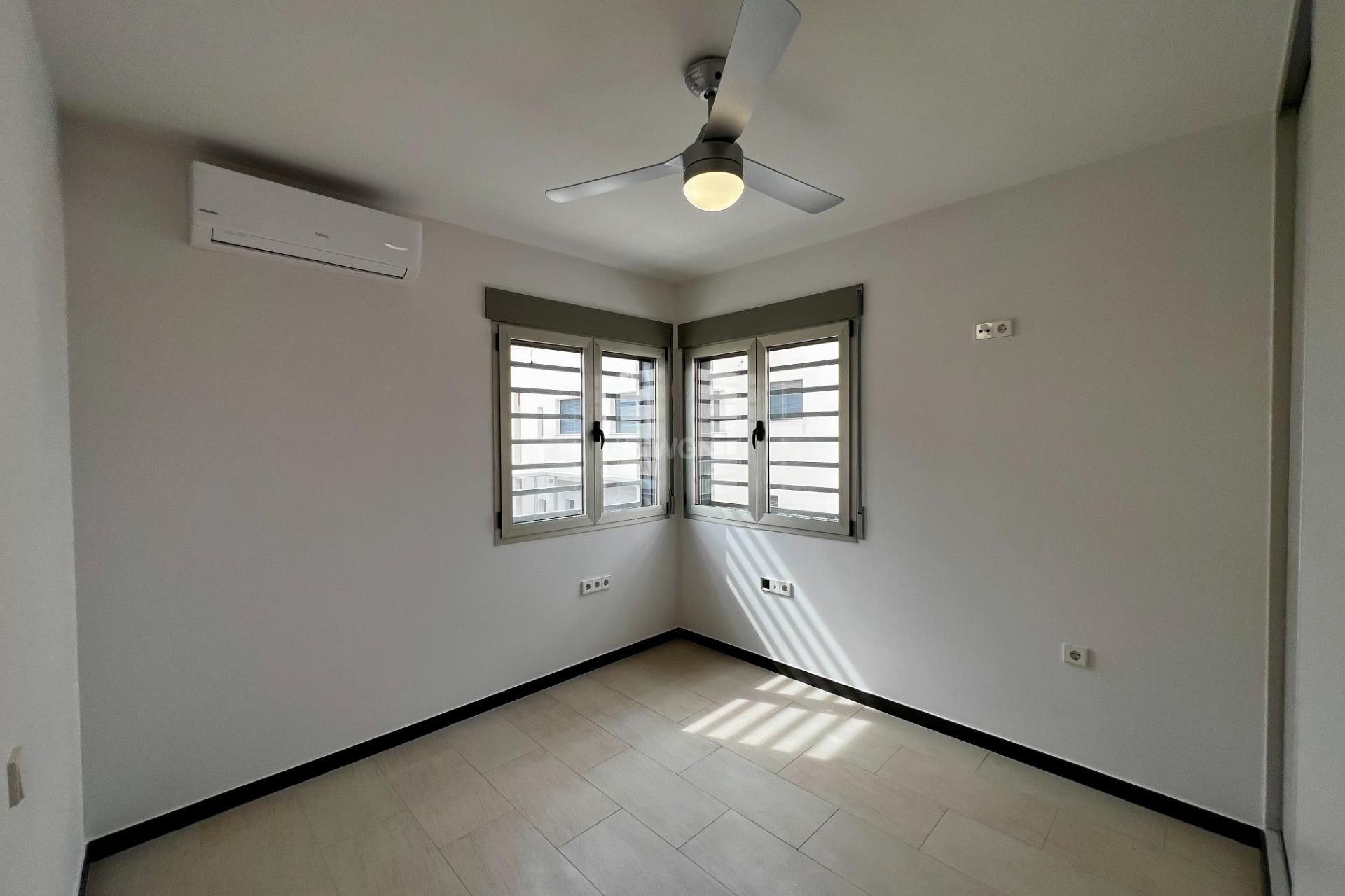 Reventa - Villa - Puerto de Mazarron - El Alamillo