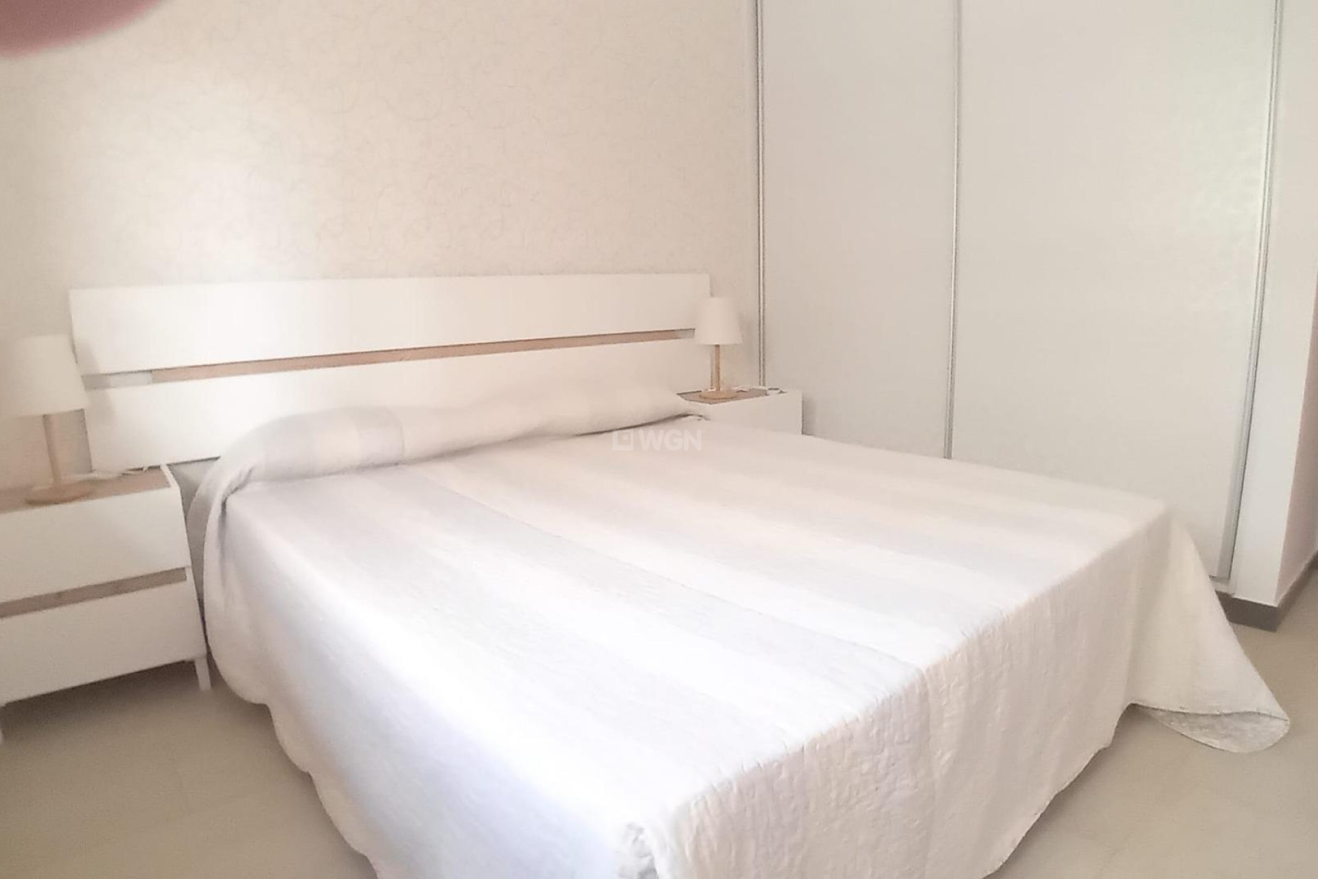 Reventa - Villa - Puerto de Mazarron - El Alamillo