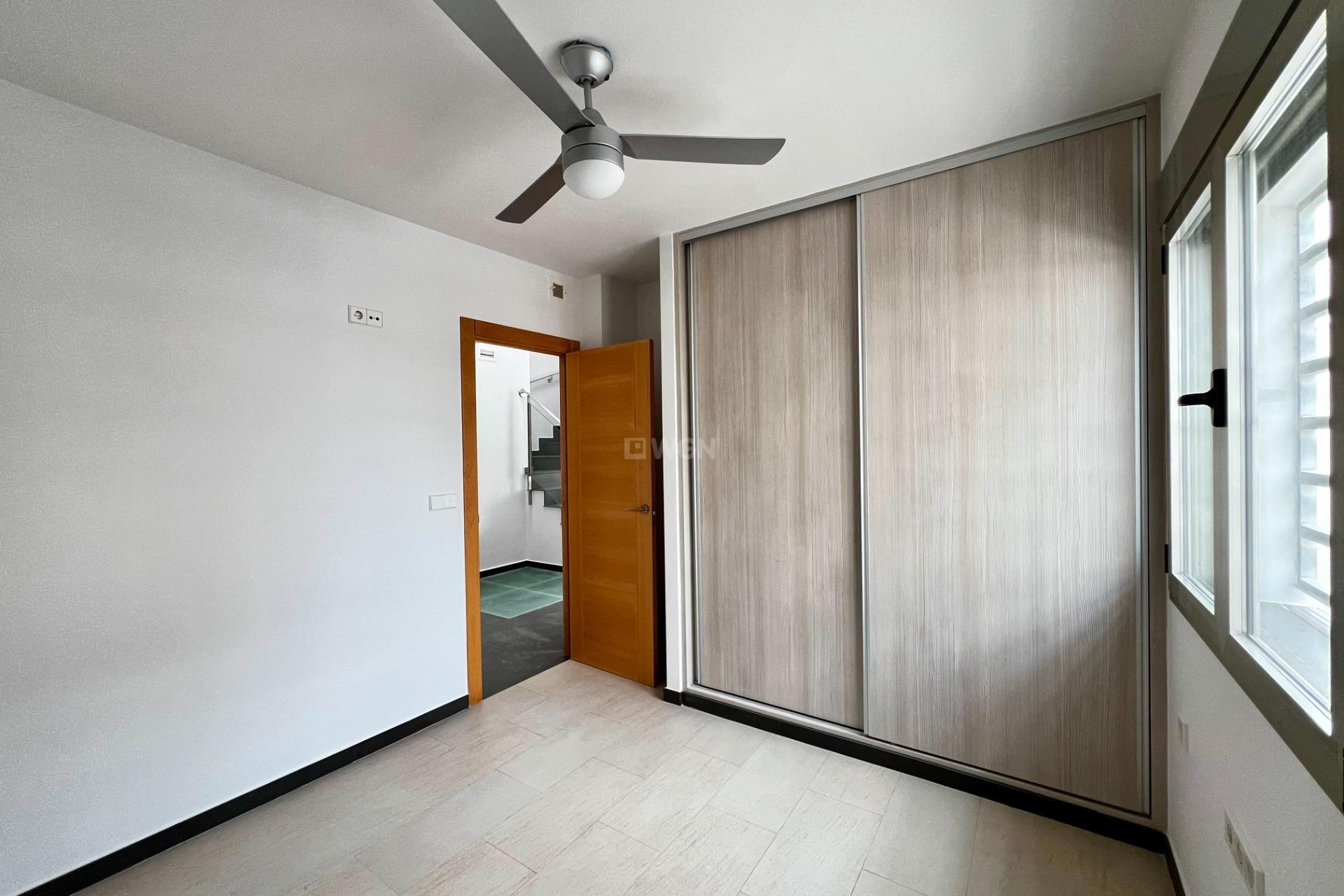 Reventa - Villa - Puerto de Mazarron - El Alamillo