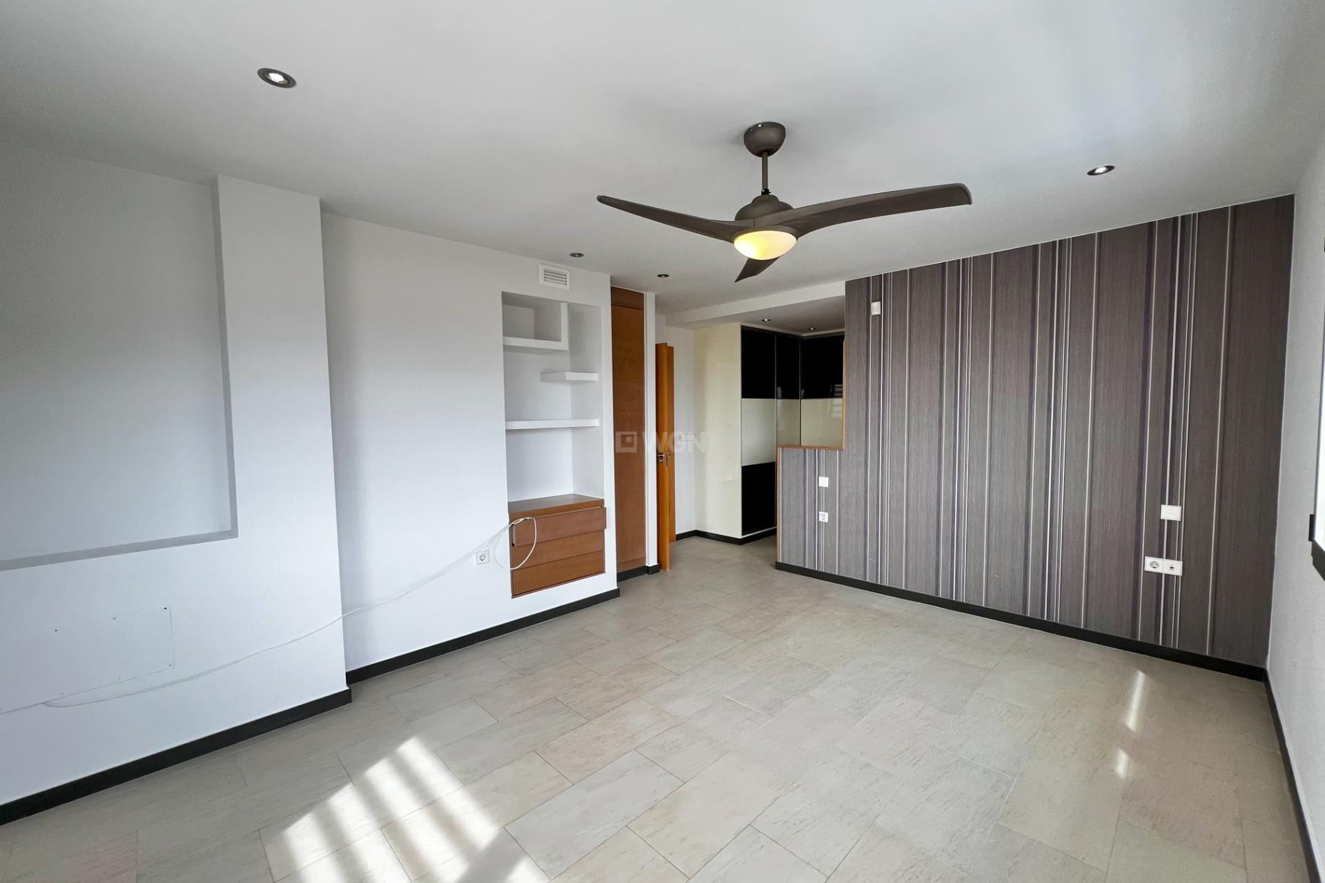 Reventa - Villa - Puerto de Mazarron - El Alamillo