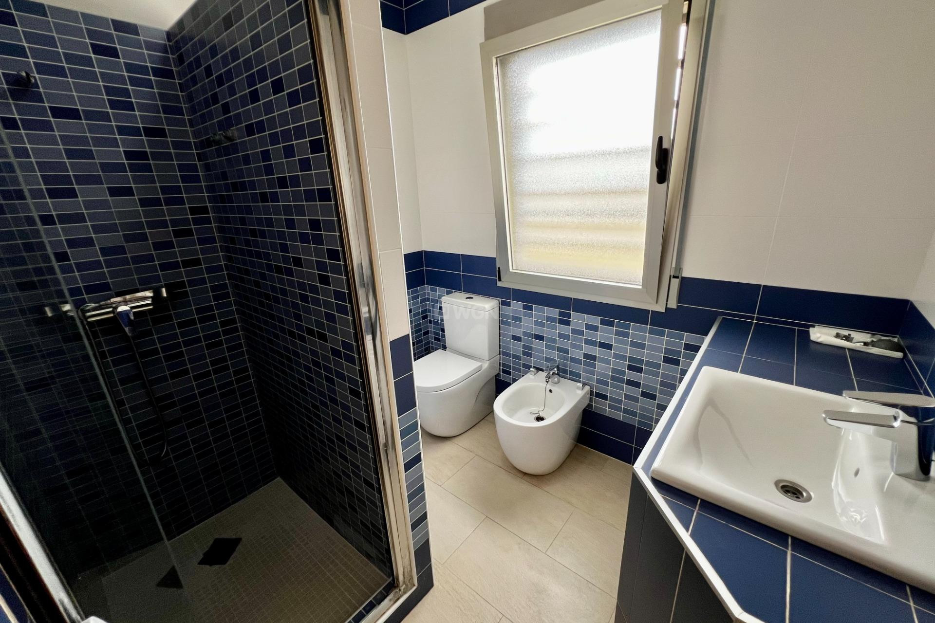 Reventa - Villa - Puerto de Mazarron - El Alamillo