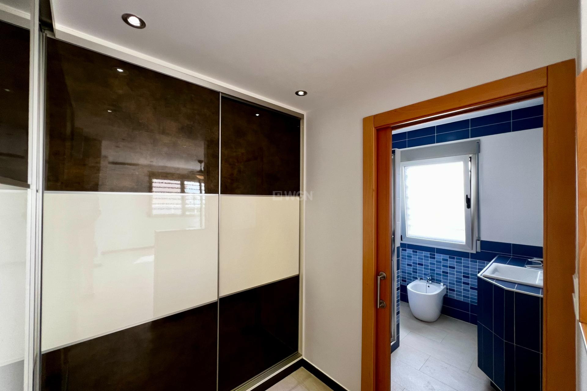 Reventa - Villa - Puerto de Mazarron - El Alamillo