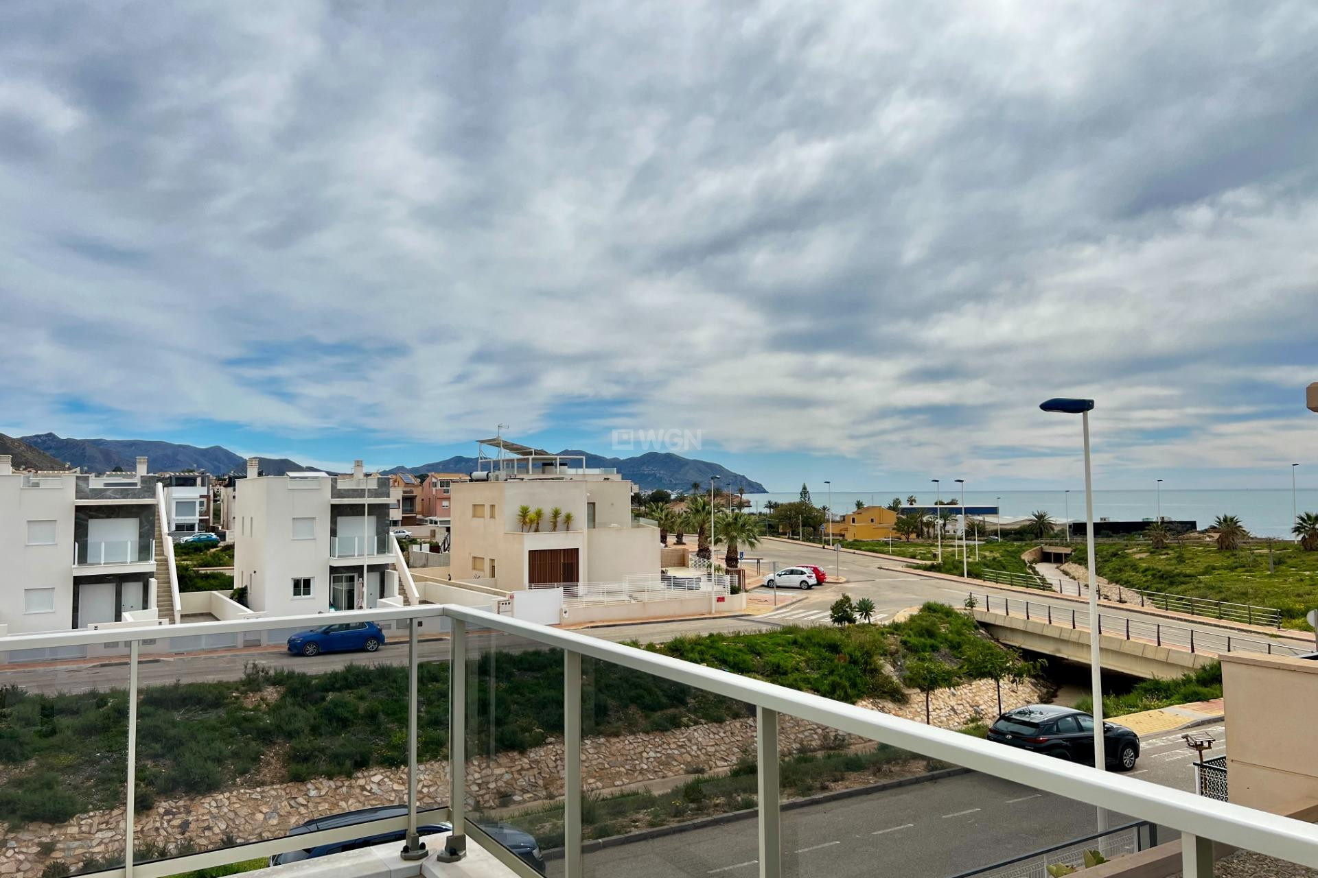 Reventa - Villa - Puerto de Mazarron - El Alamillo
