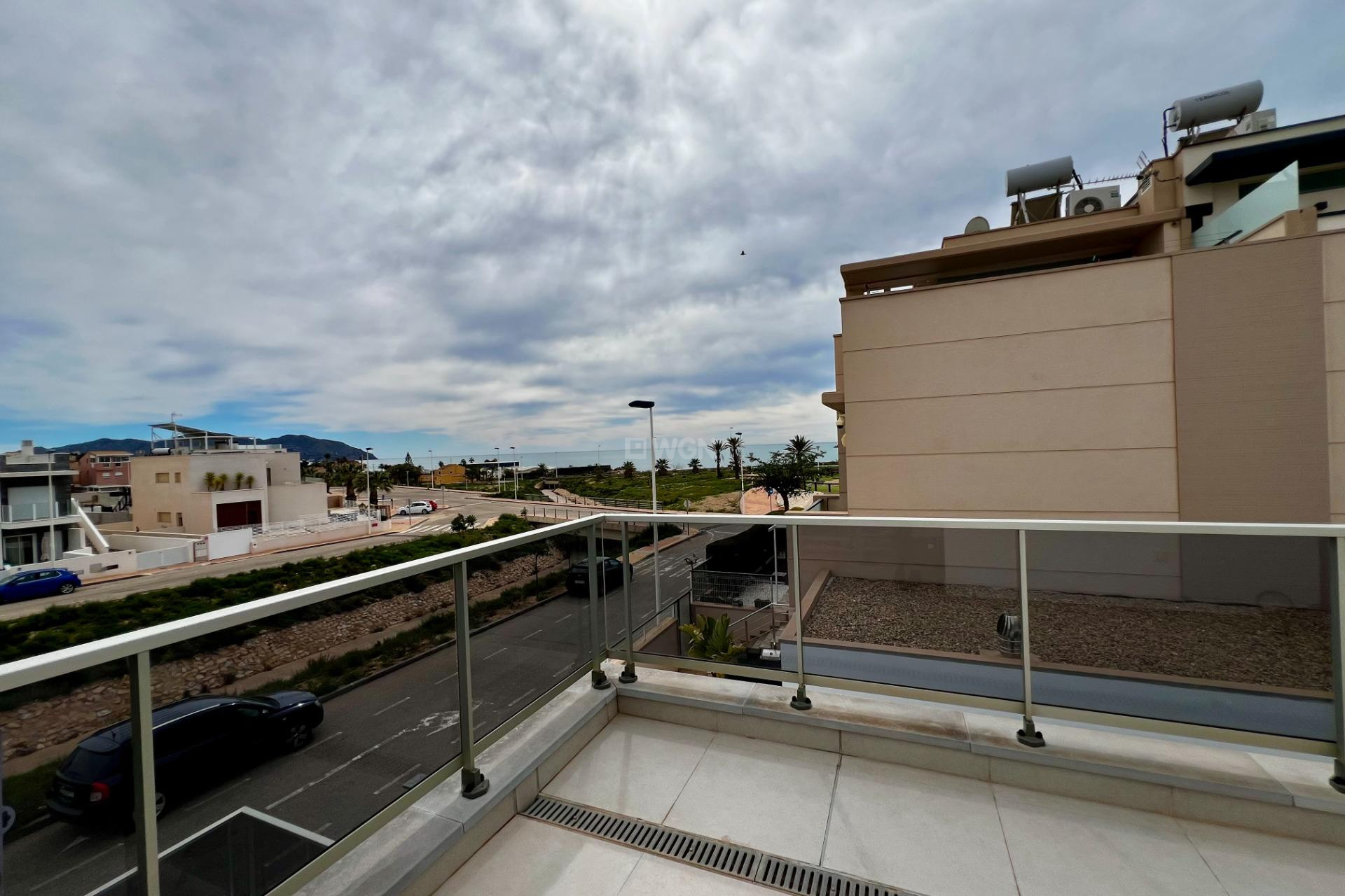 Reventa - Villa - Puerto de Mazarron - El Alamillo