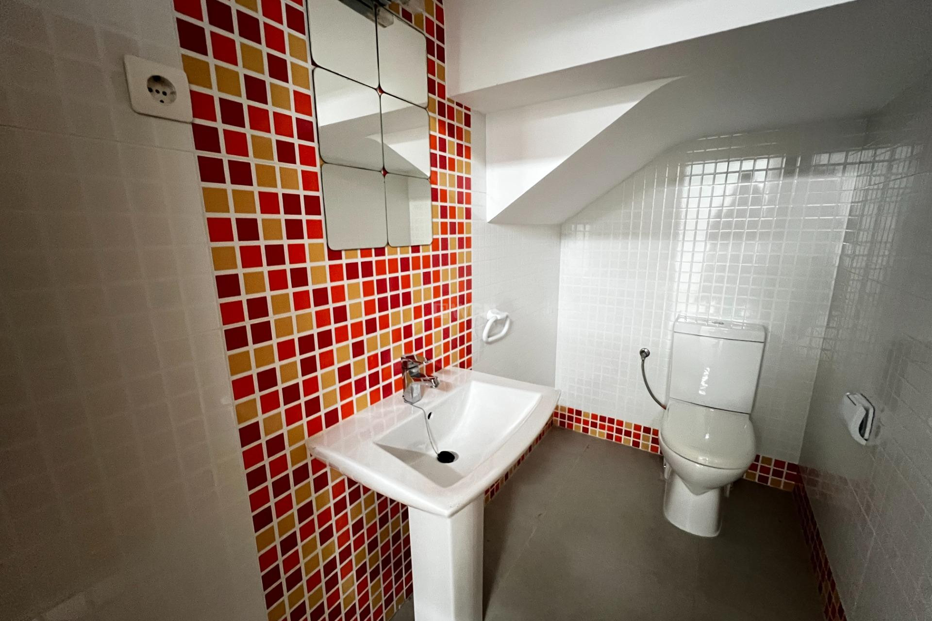 Reventa - Villa - Puerto de Mazarron - El Alamillo