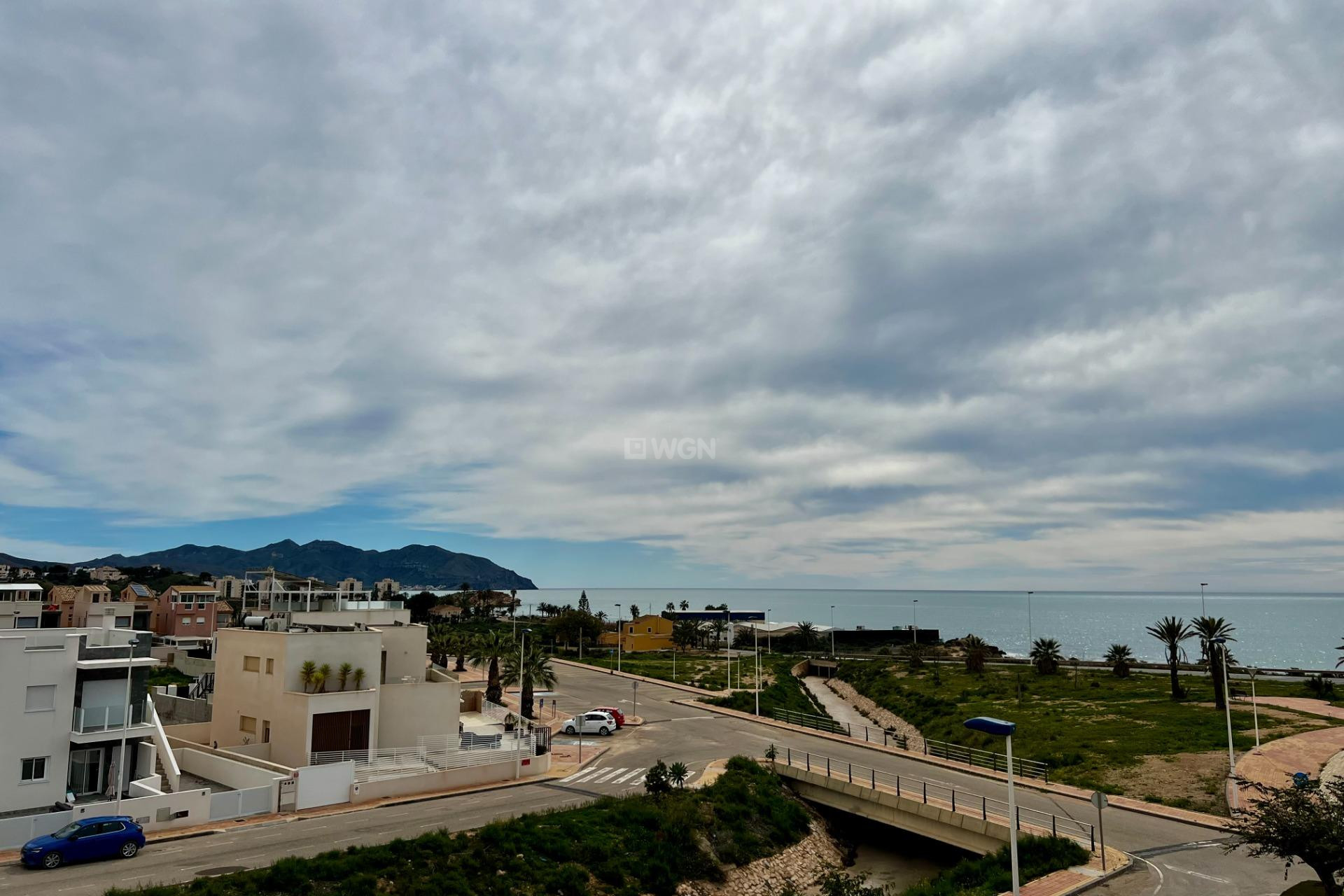 Reventa - Villa - Puerto de Mazarron - El Alamillo